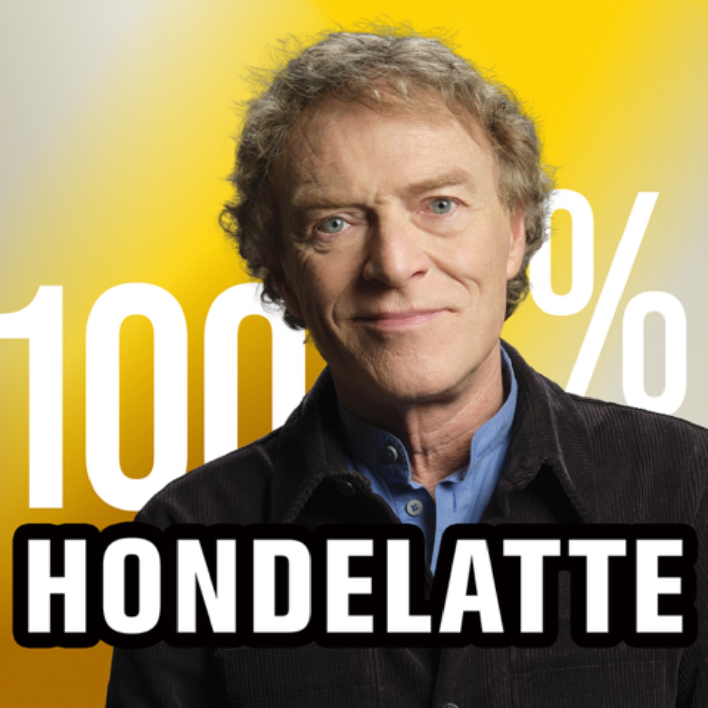 100% HONDELATTE - Interview de Jean-Alphonse Richard, présentateur de L'Heure du Crime sur RTL1
