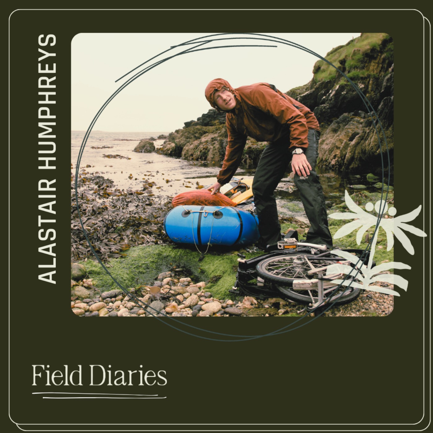 Al Humphreys - May, 2026 episode artwork