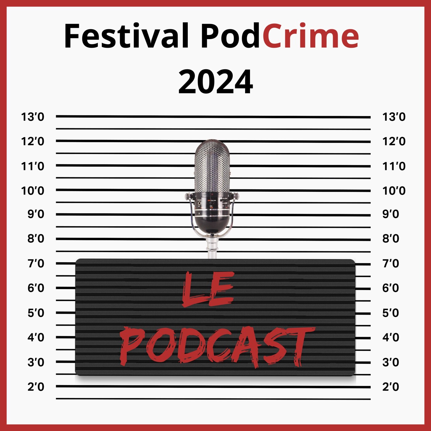 Contre enquête : la chaine audio true crime