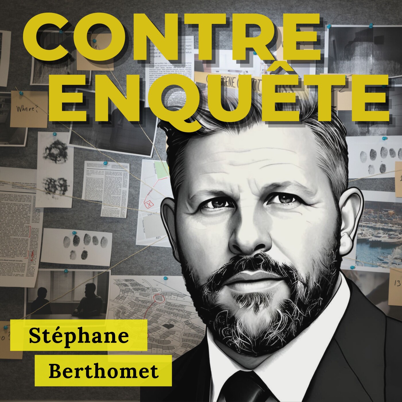 Episode Logo