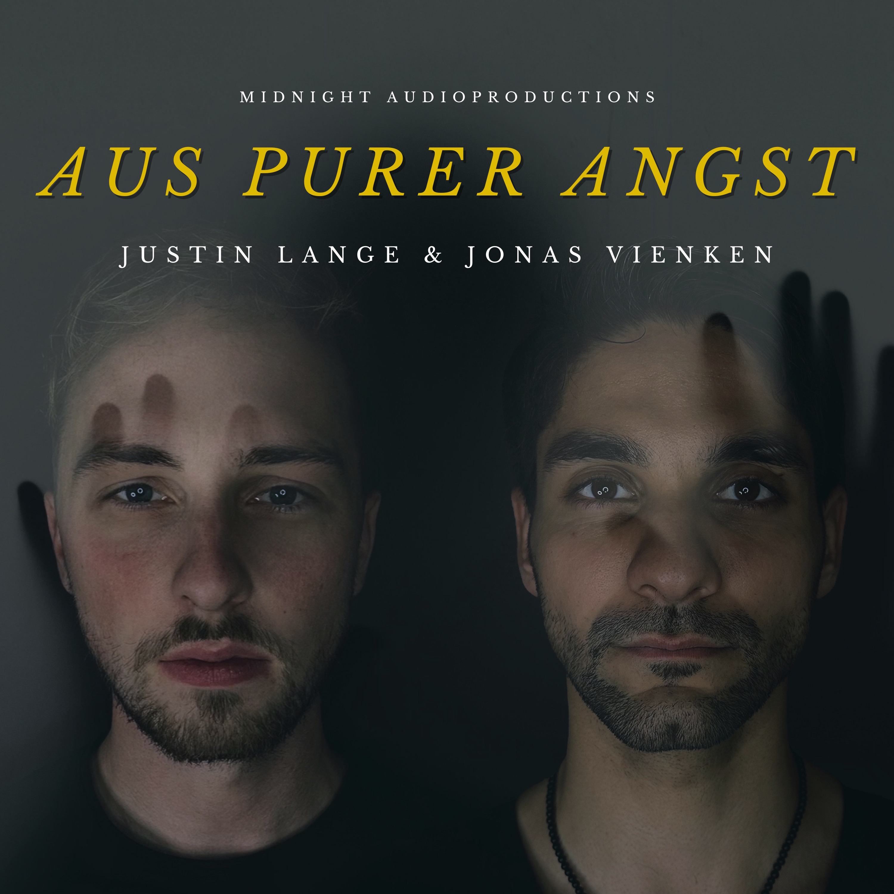 AUS PURER ANGST - Horror, True Crime & Übernatürliches