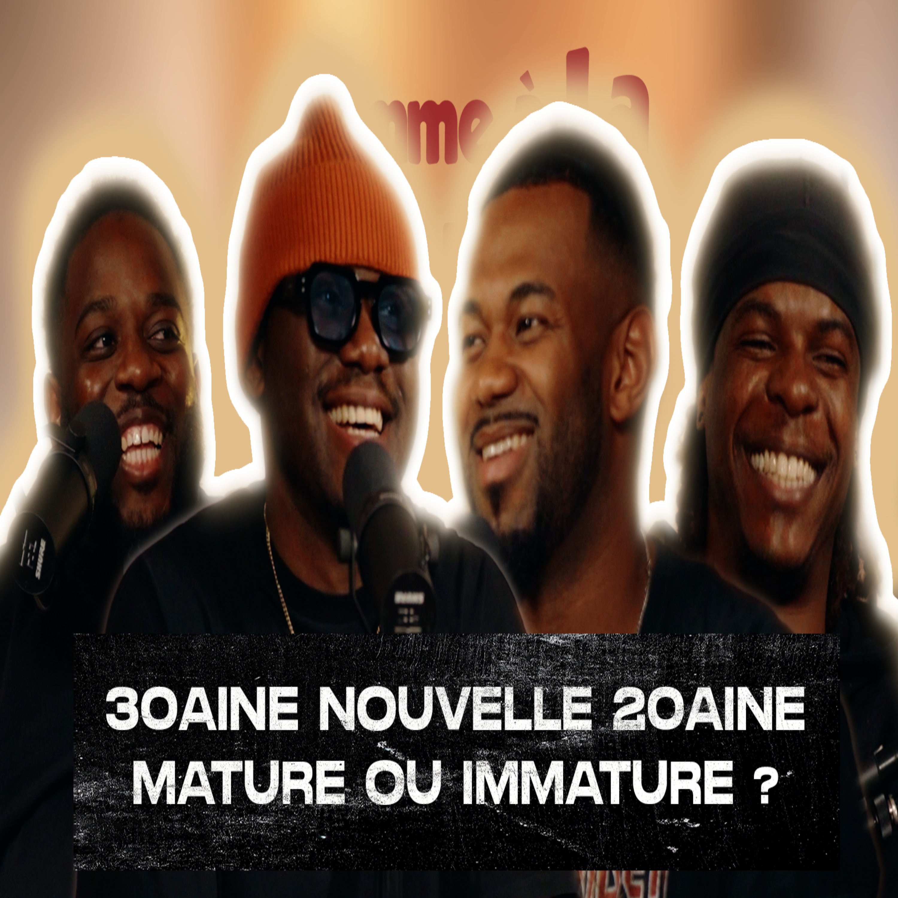 Comme à La Maison - S02E02 - 30aine nouvelle 20aine