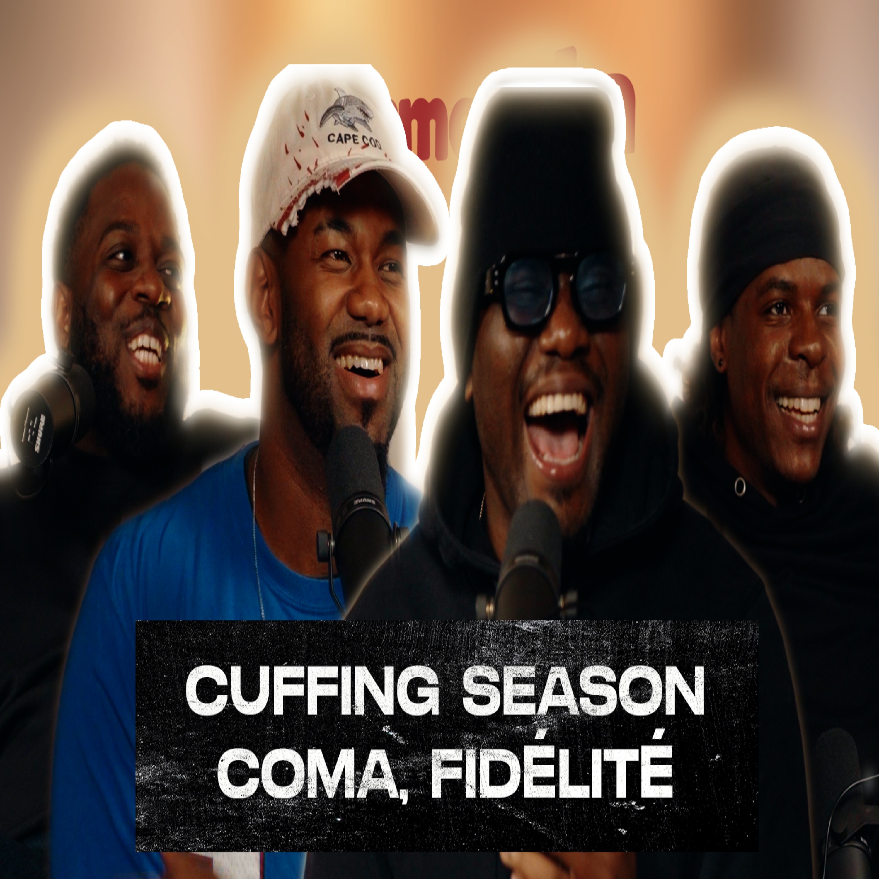 Comme à La Maison - S02E03 - Cuffing season, fidélité, coma