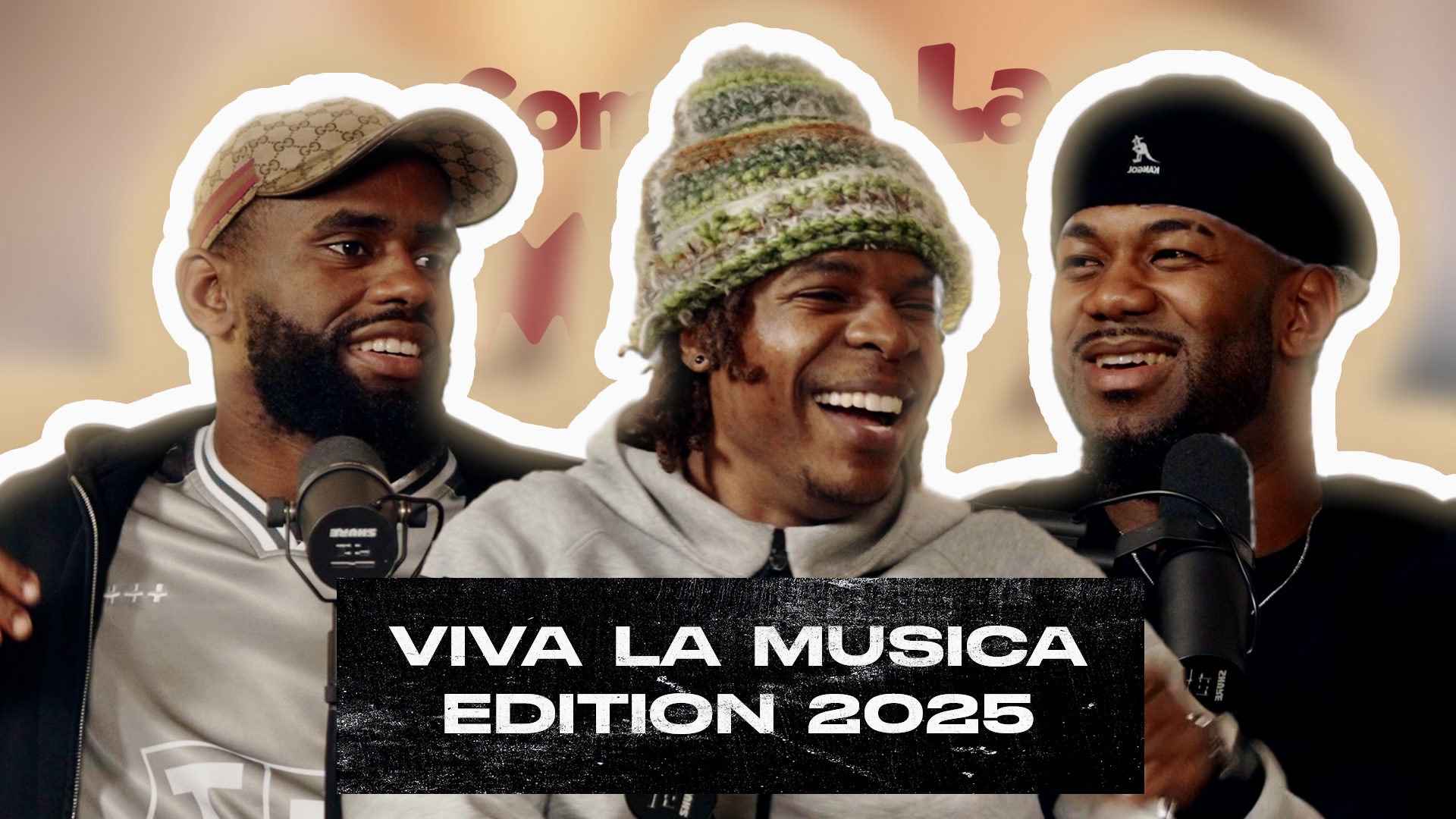 Comme à La Maison - S02E04 - Viva la musica edition 2025