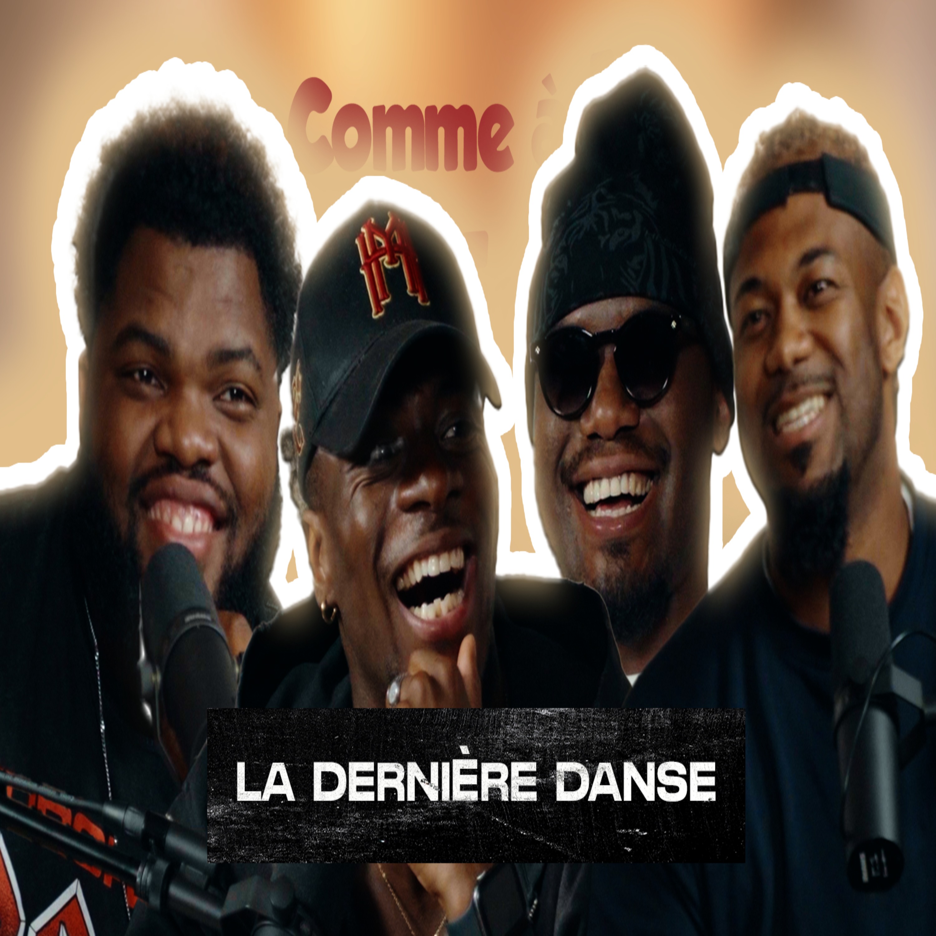 Comme à La Maison - S02E27 - La dernière danse
