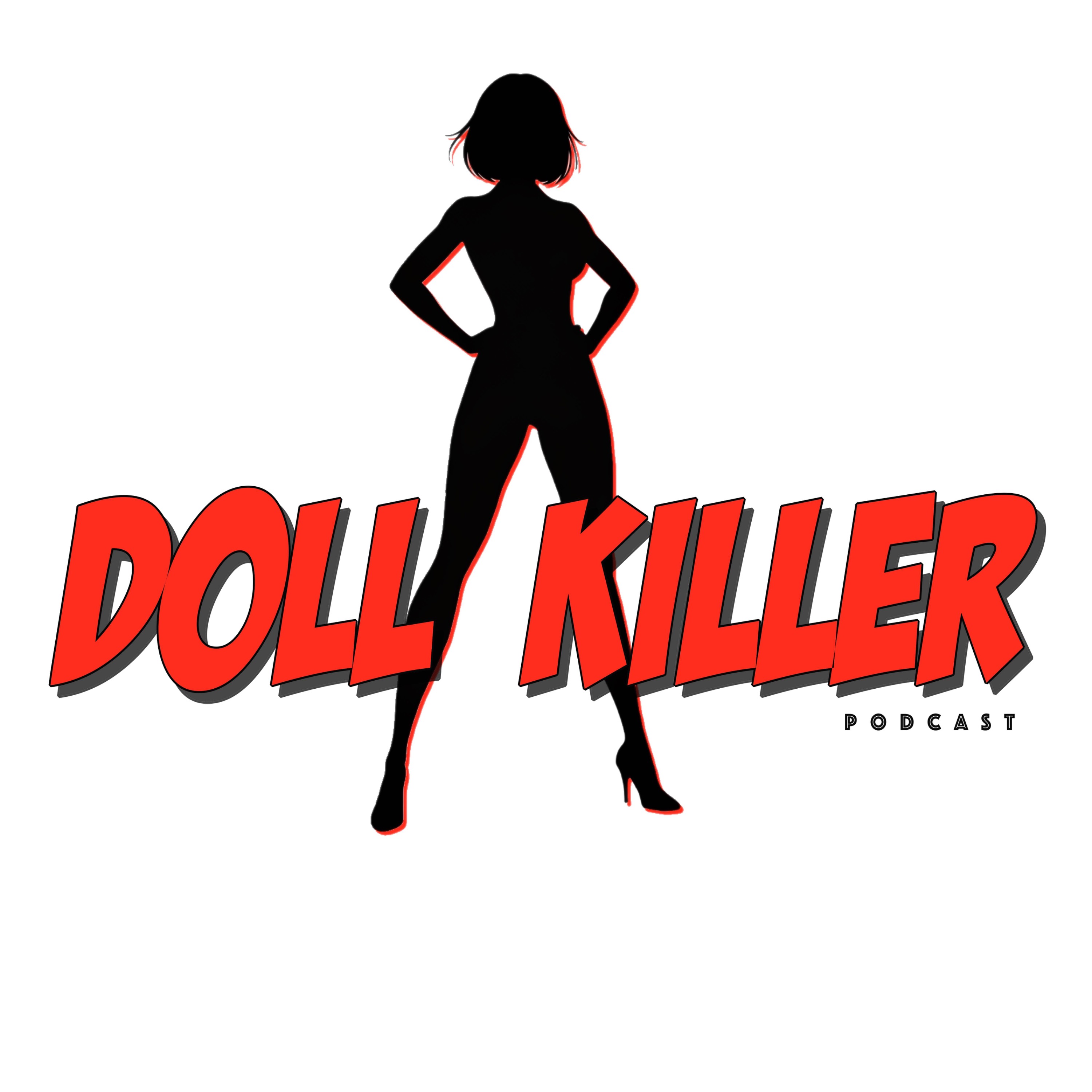 DOLL KILLER | Join the rebellion episode artwork