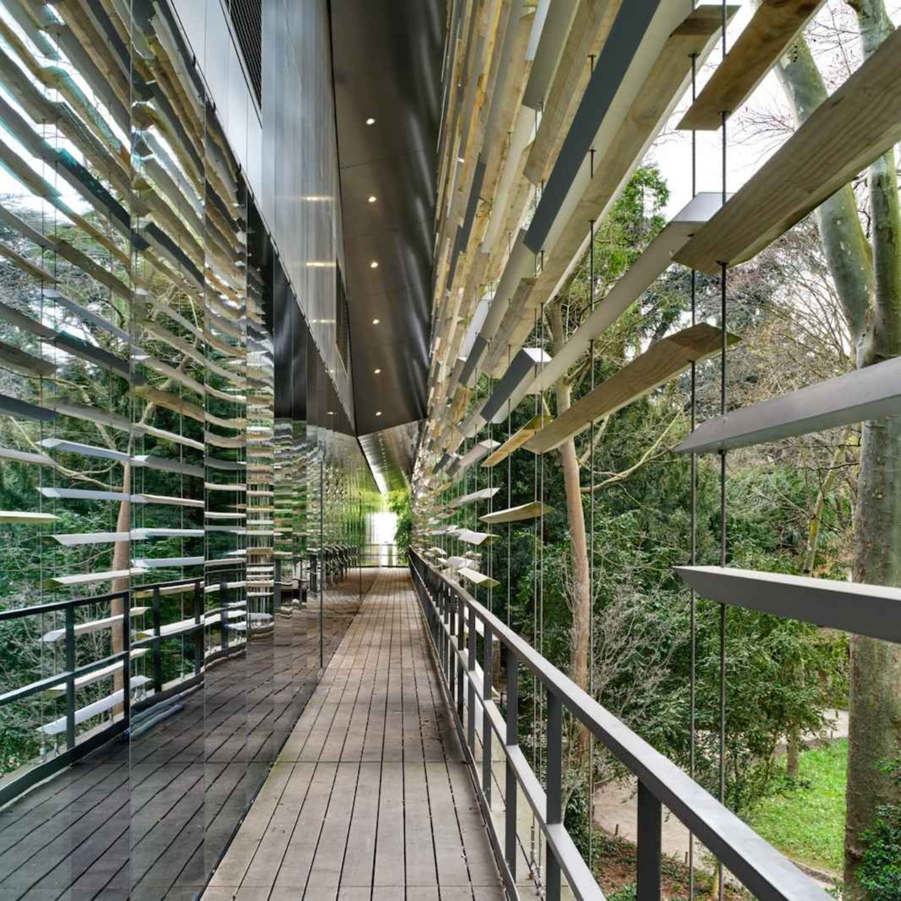 Le musée Albert-Kahn de Boulogne-Billancourt, une plongée hors du temps entre art et nature episode artwork