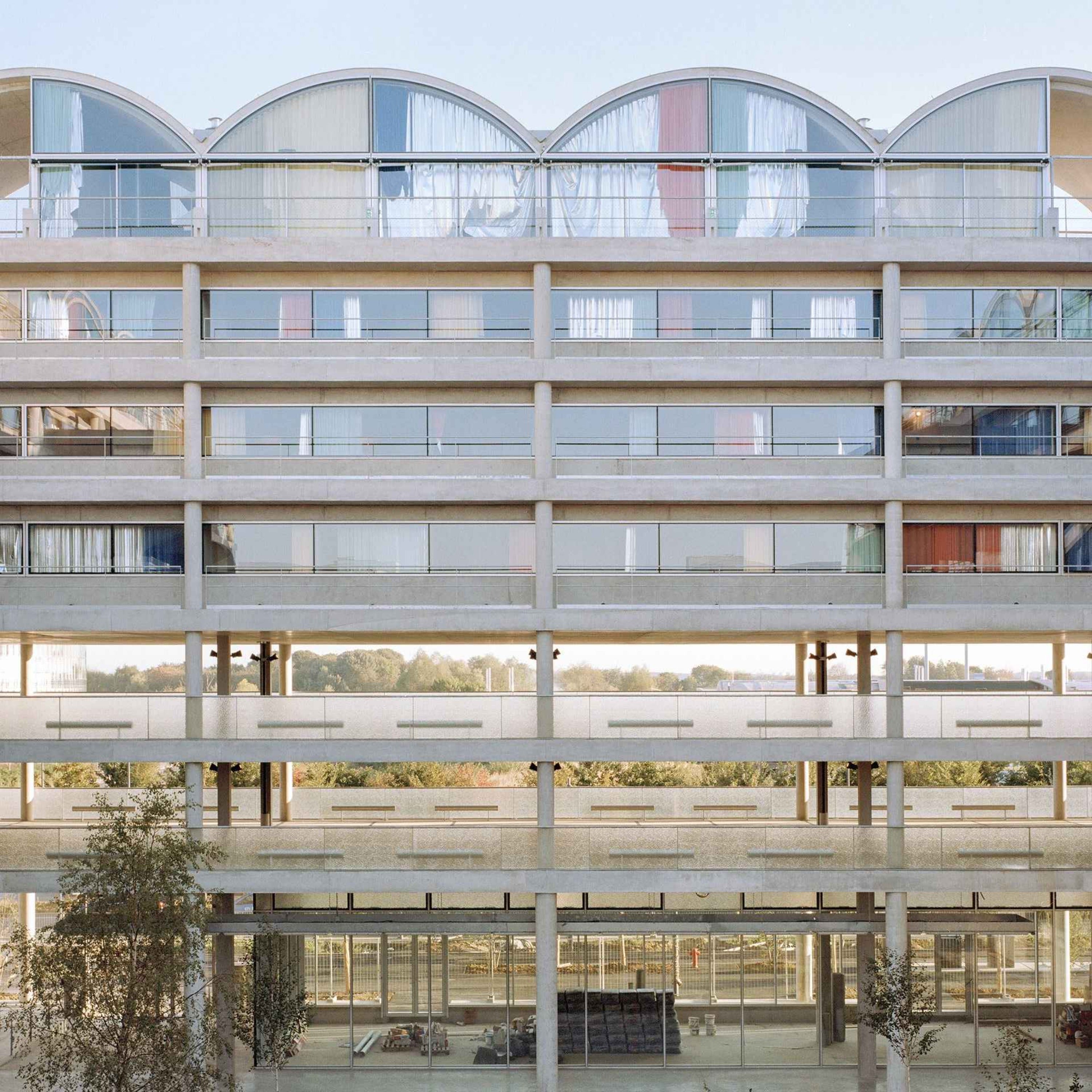 Comment la résidence étudiante de Paris-Saclay anticipe la réversibilité des logements episode artwork