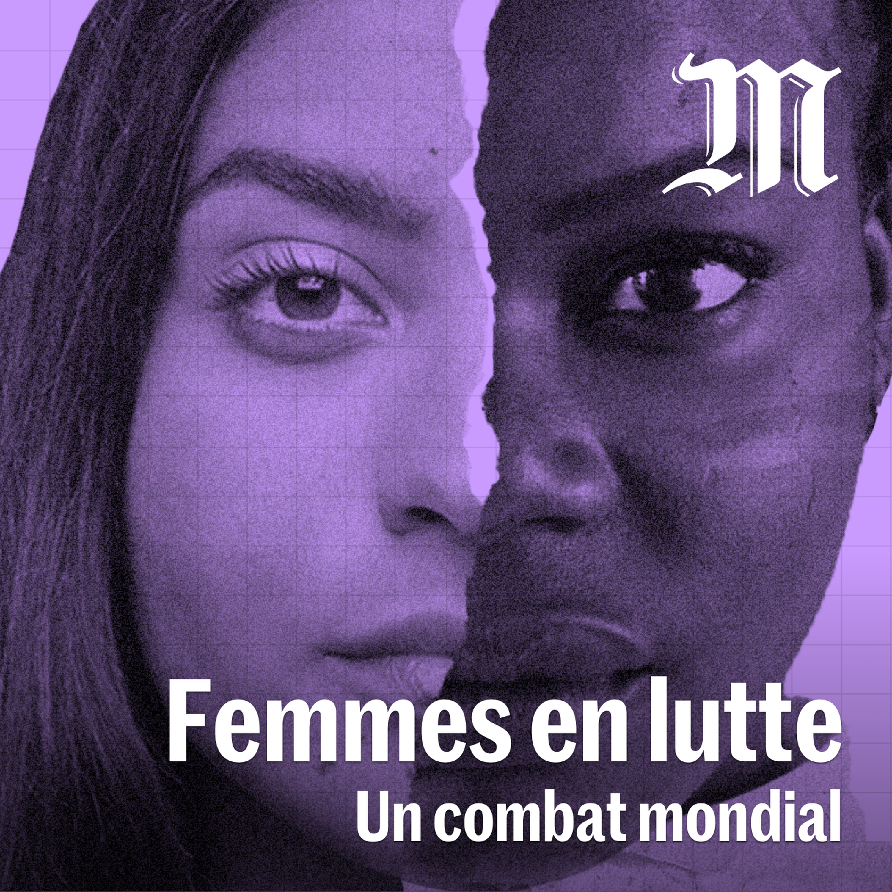 La dignité volée des femmes violées