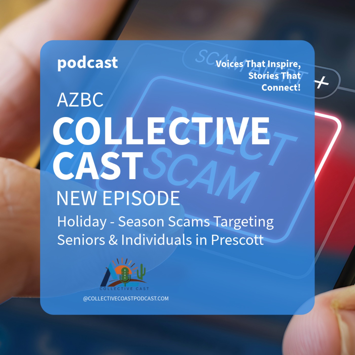 The Collective Podcast