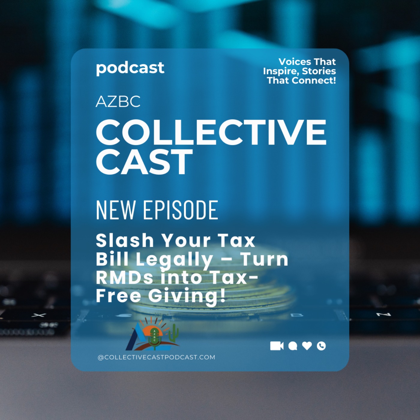 The Collective Podcast