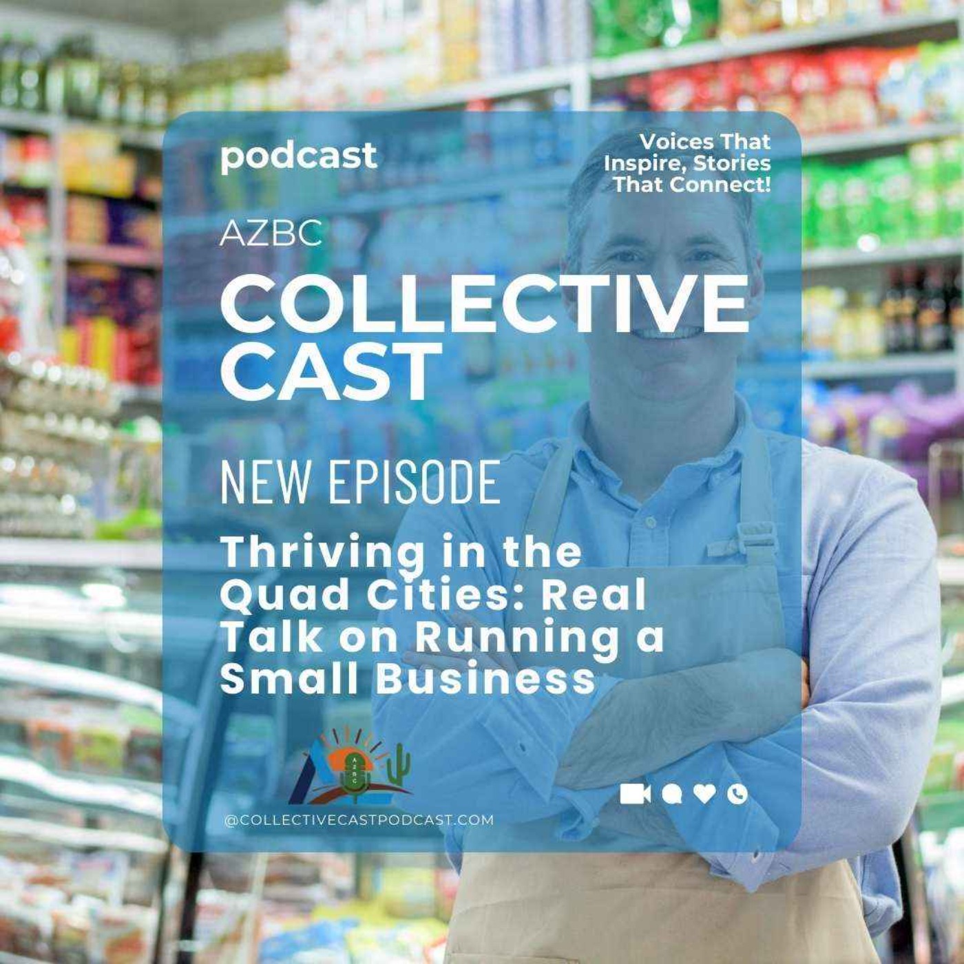 The Collective Podcast