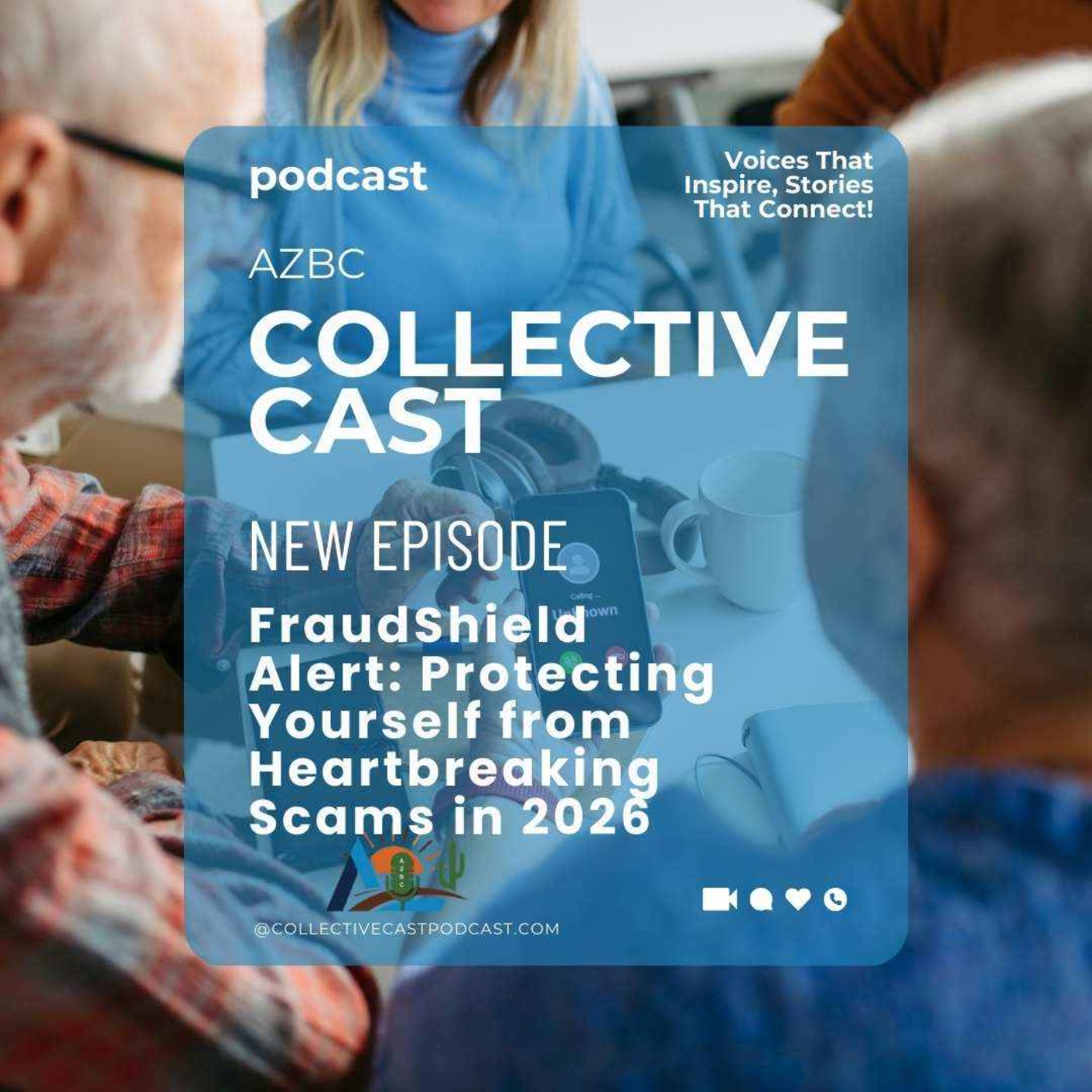 The Collective Podcast