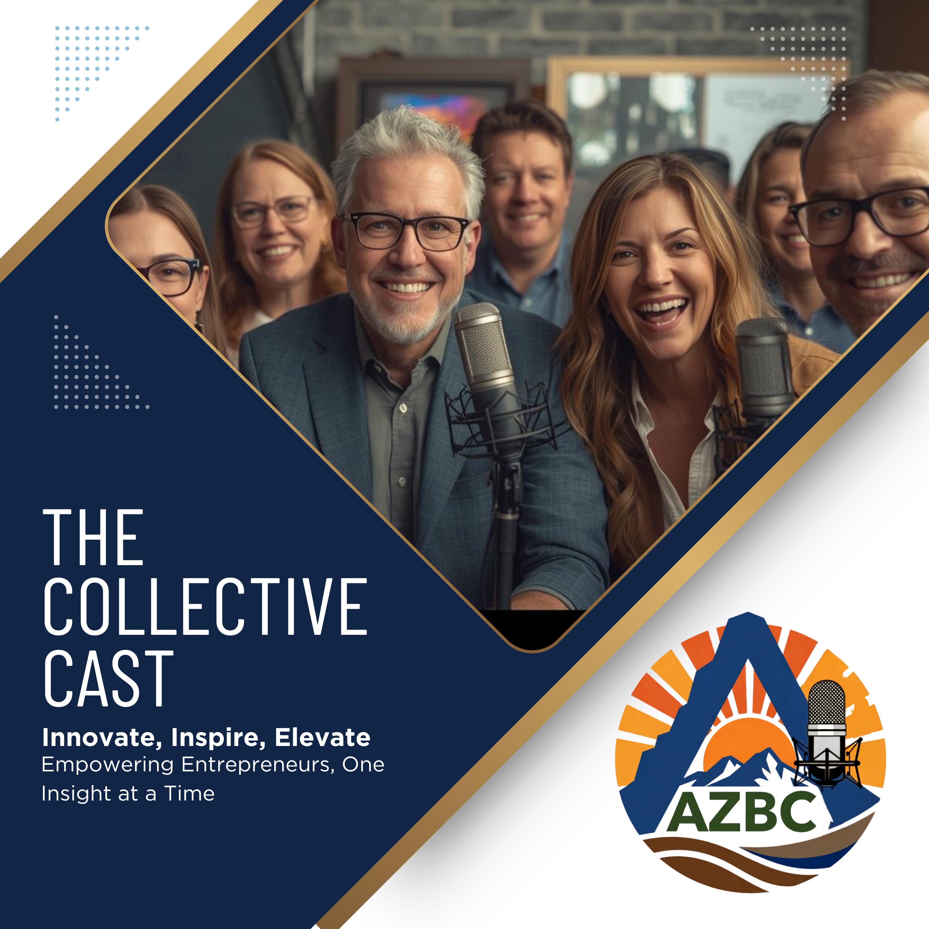 The Collective Podcast