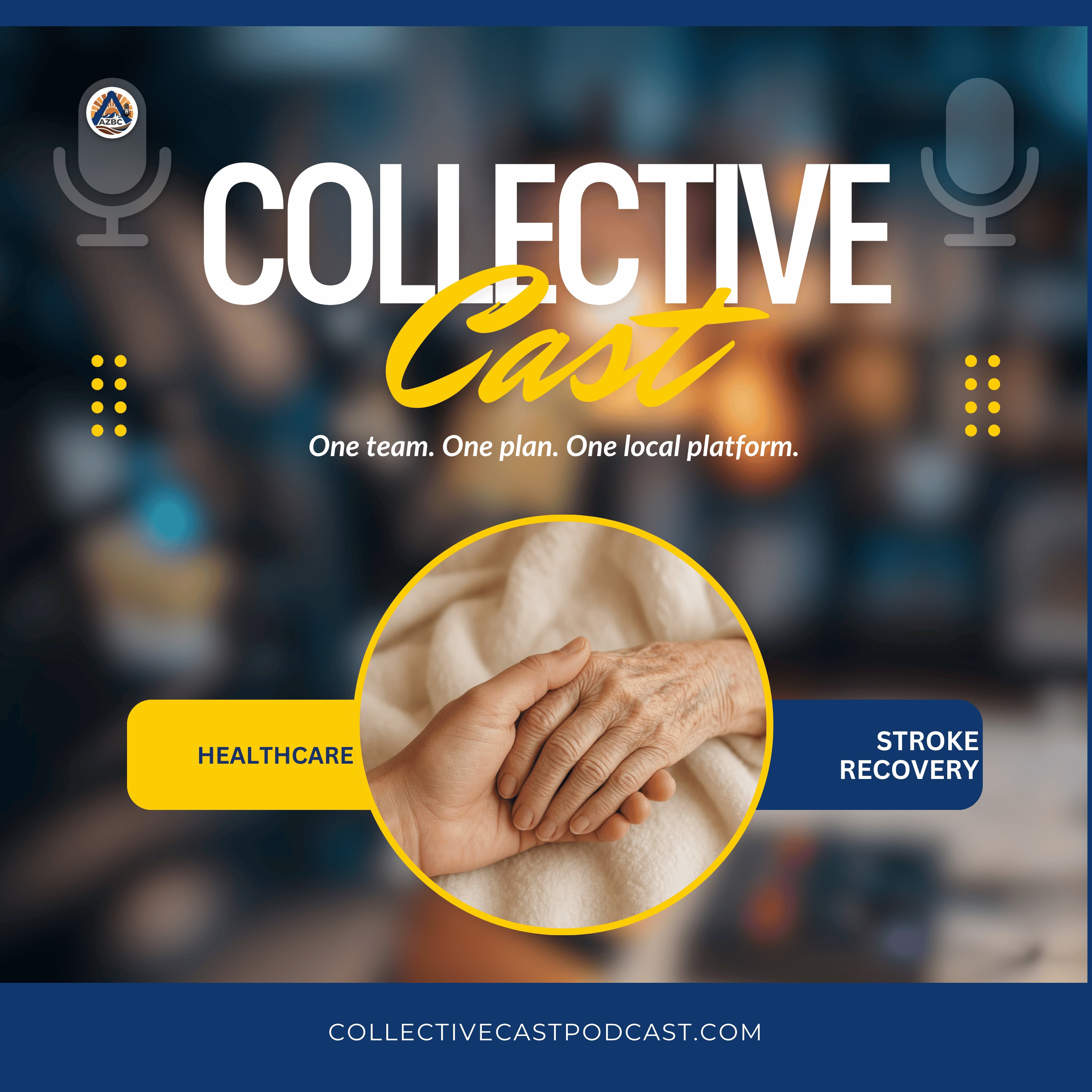 The Collective Cast Podcast