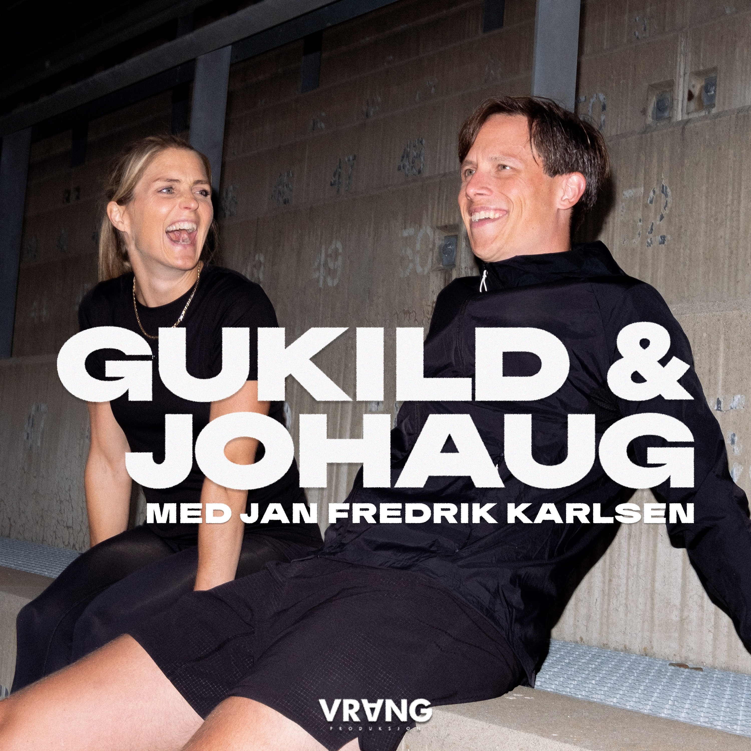 Jan Fredrik Karlsen: Jeg blir nervøs