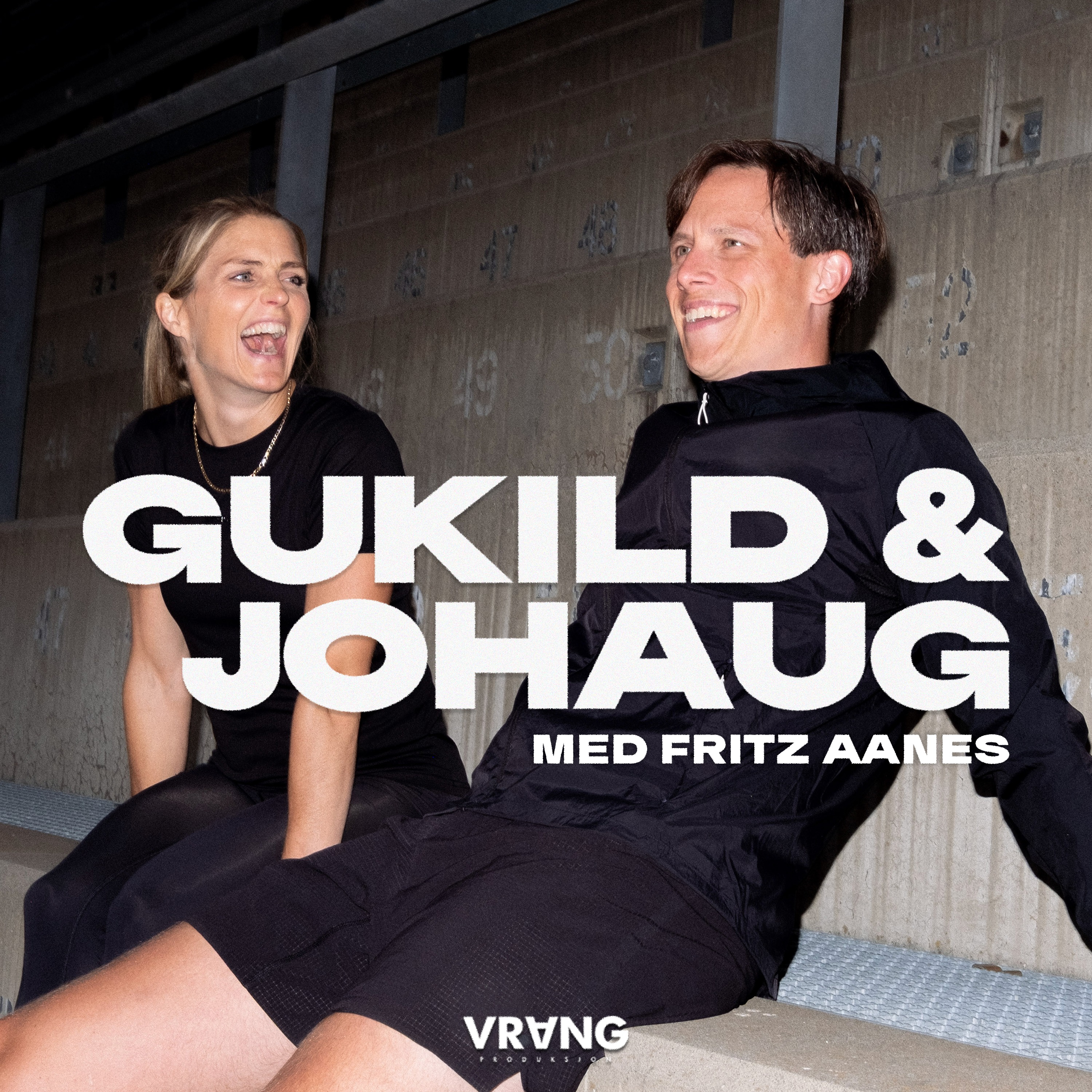 Fritz Aanes: Talentet som aldri lyktes