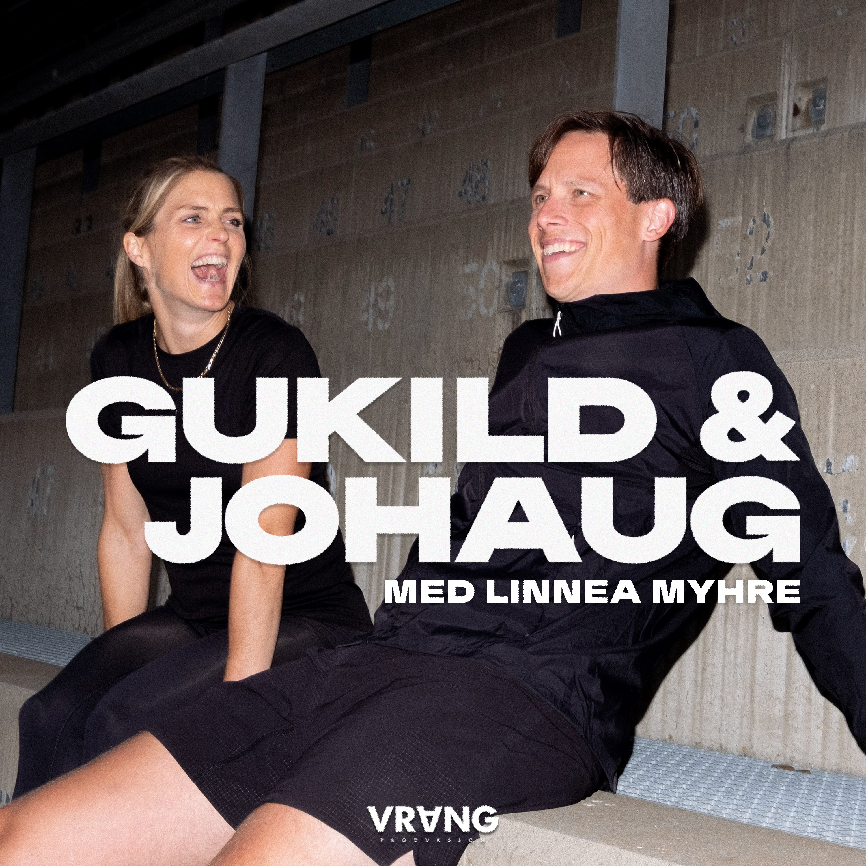 Gukild & Johaug episode image