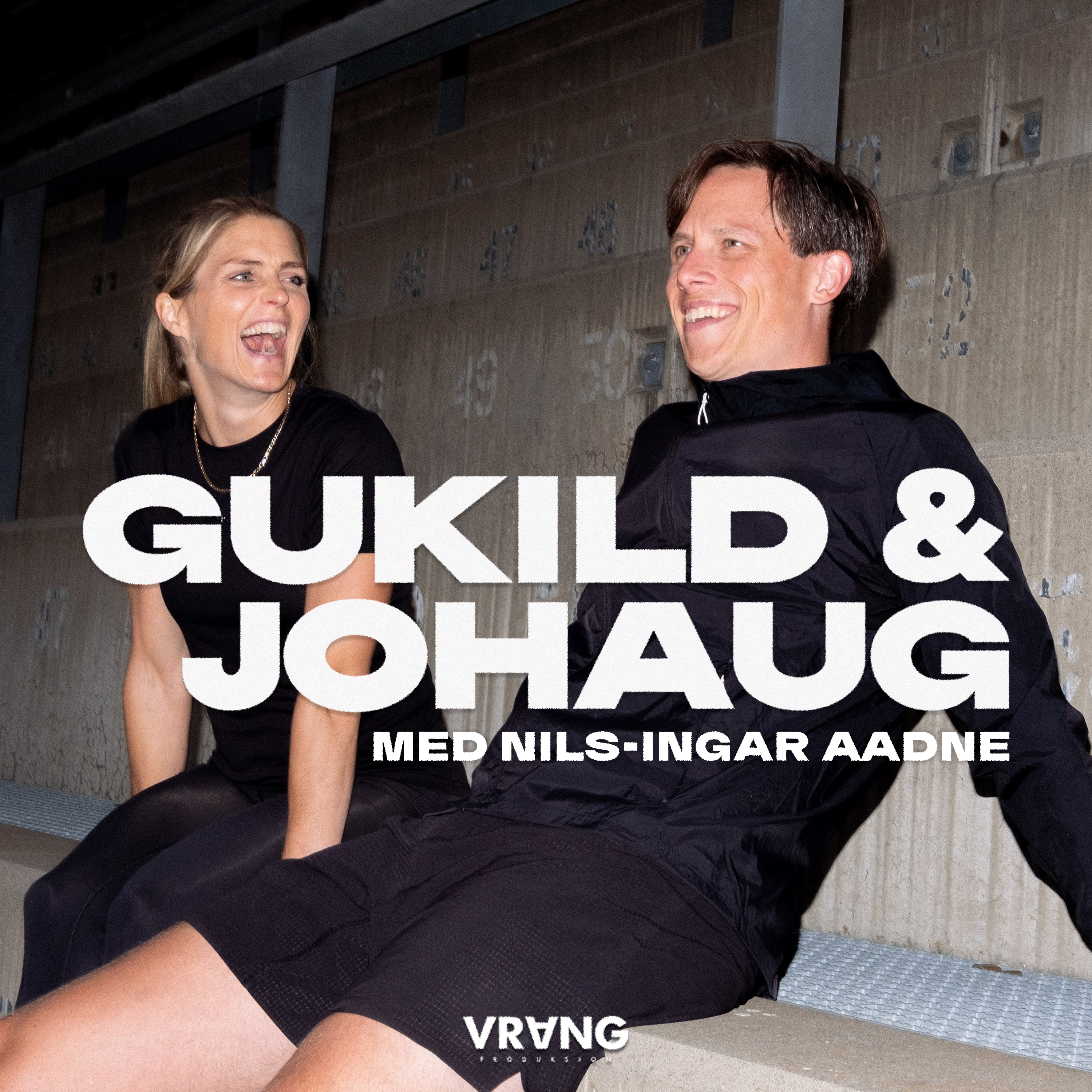 Gukild & Johaug episode image