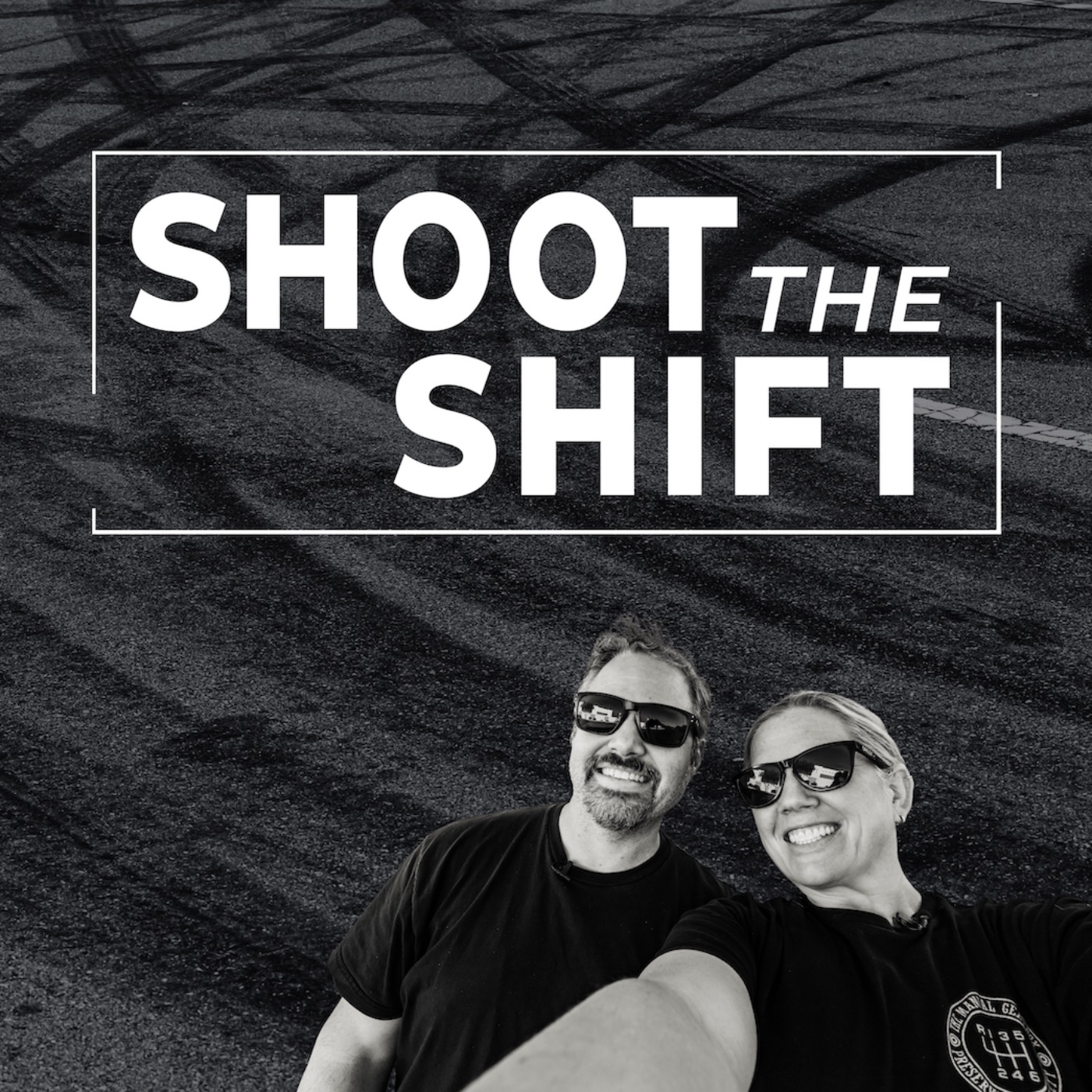 Shoot The Shift