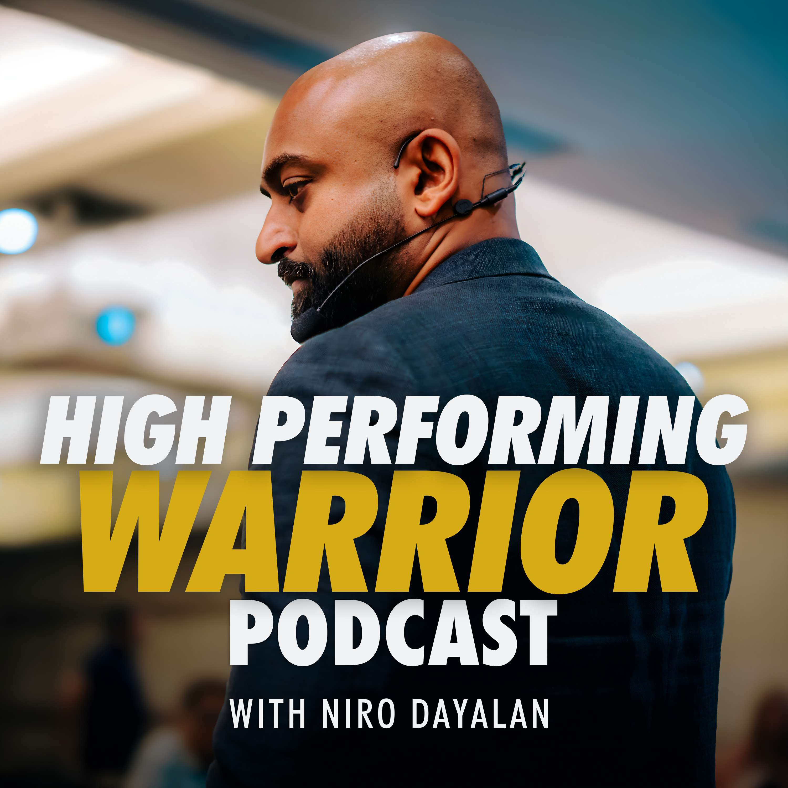 High Performing Warrior Podcast