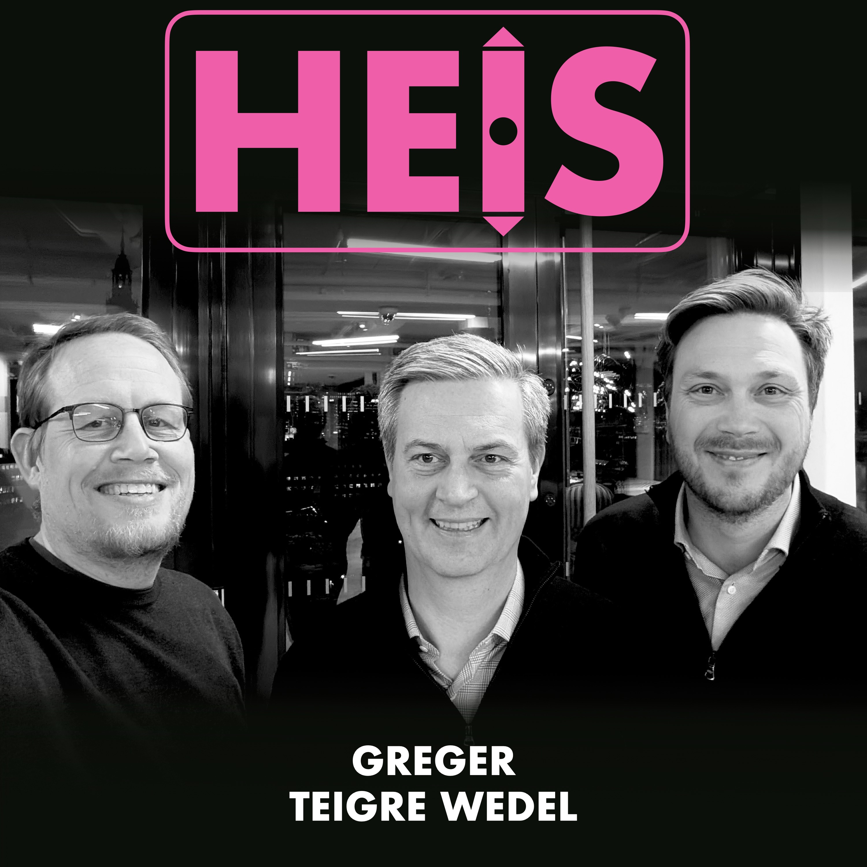 Greger Teigre Wedel: Når sjefen har svaret, tier resten