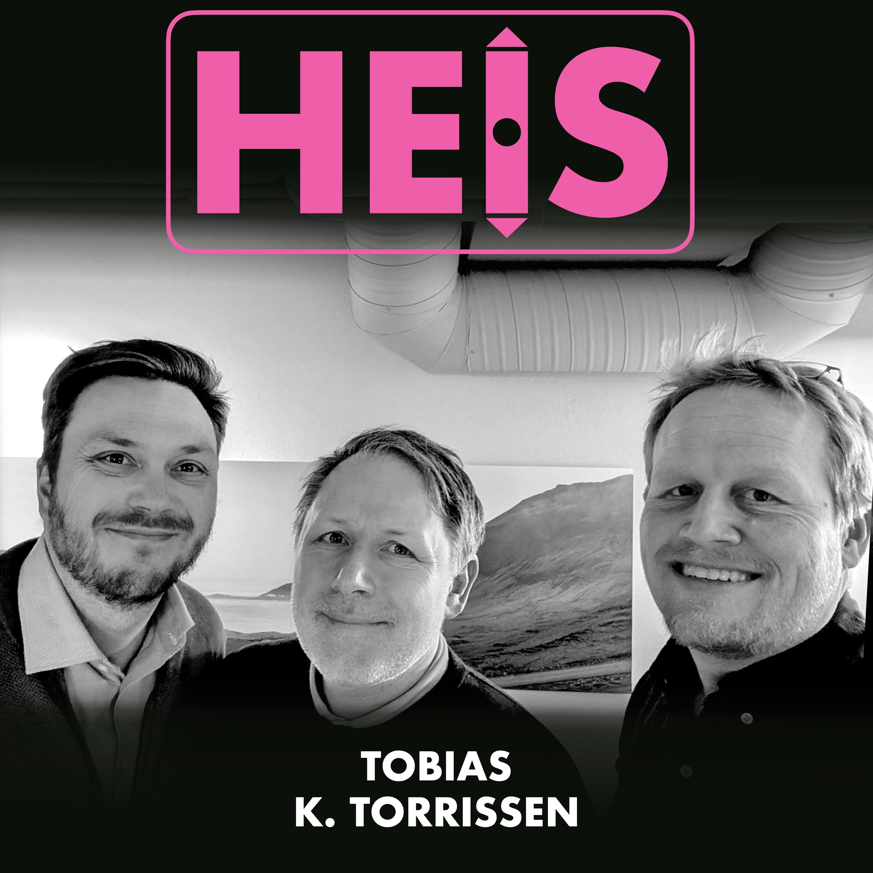 Tobias K. Torrissen om kodekvalitet, konferanser og AI