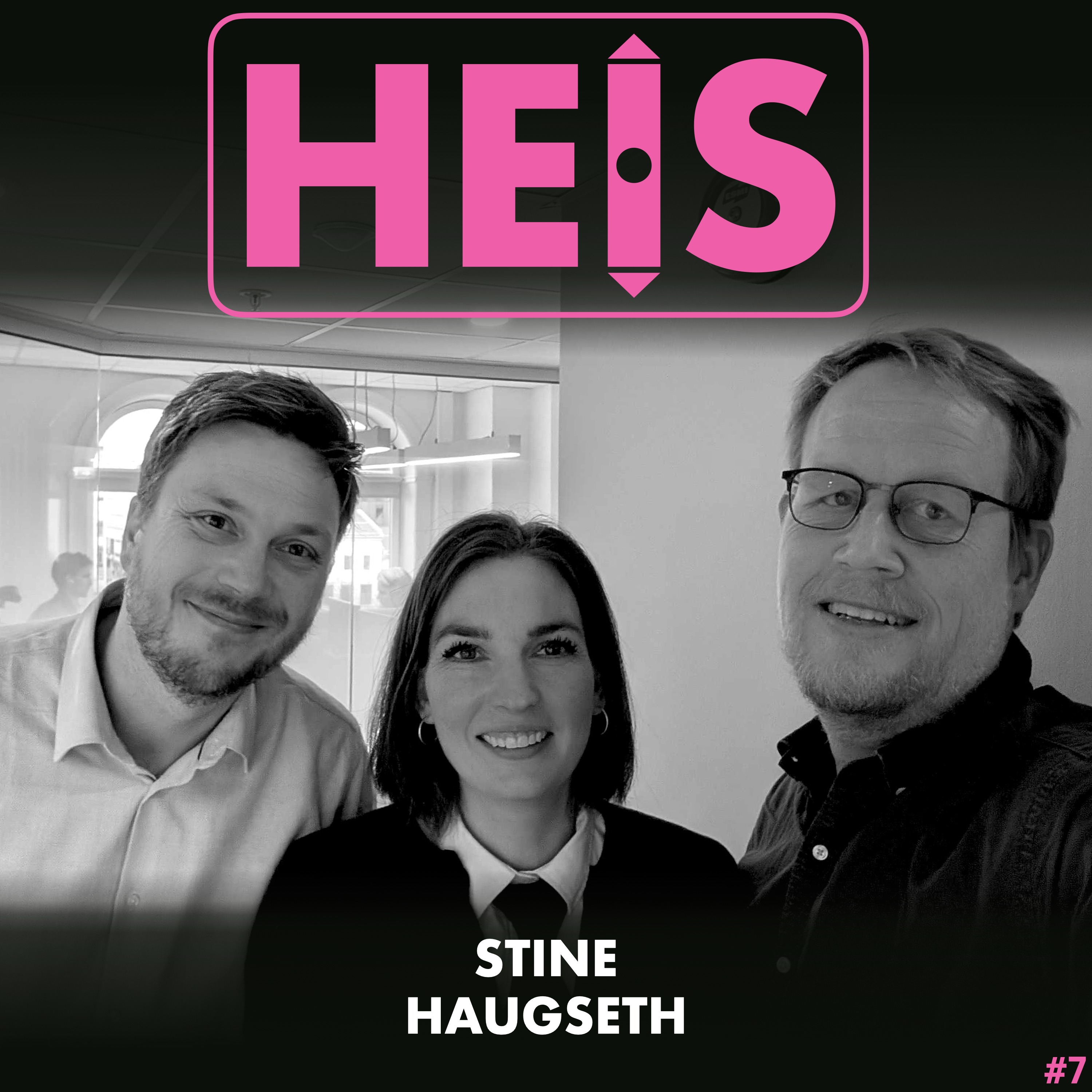 7) Stine Haugseth: Insourcing, retning og strategi på en ølbrikke