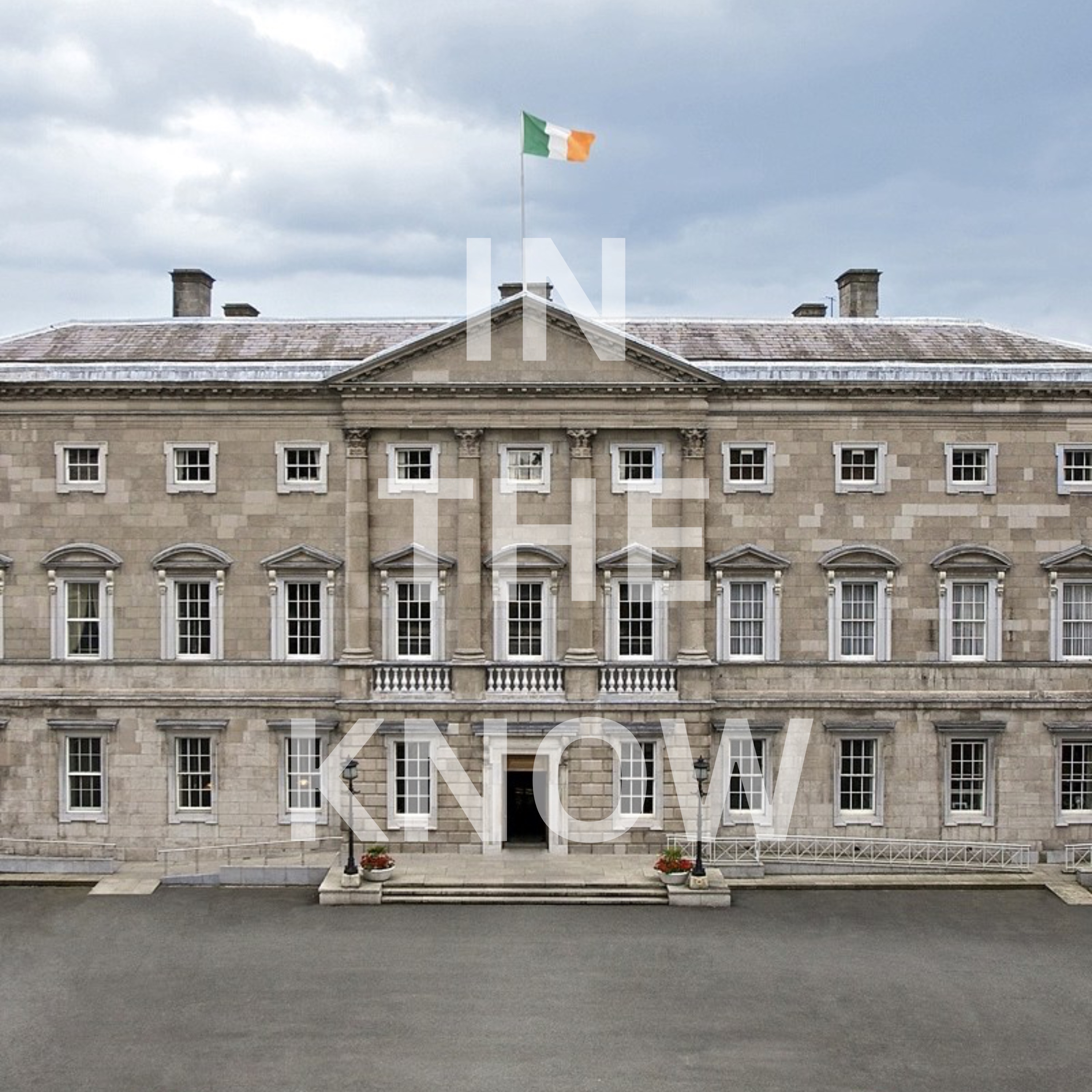 The Year in Irish Politics: 2025 episode artwork