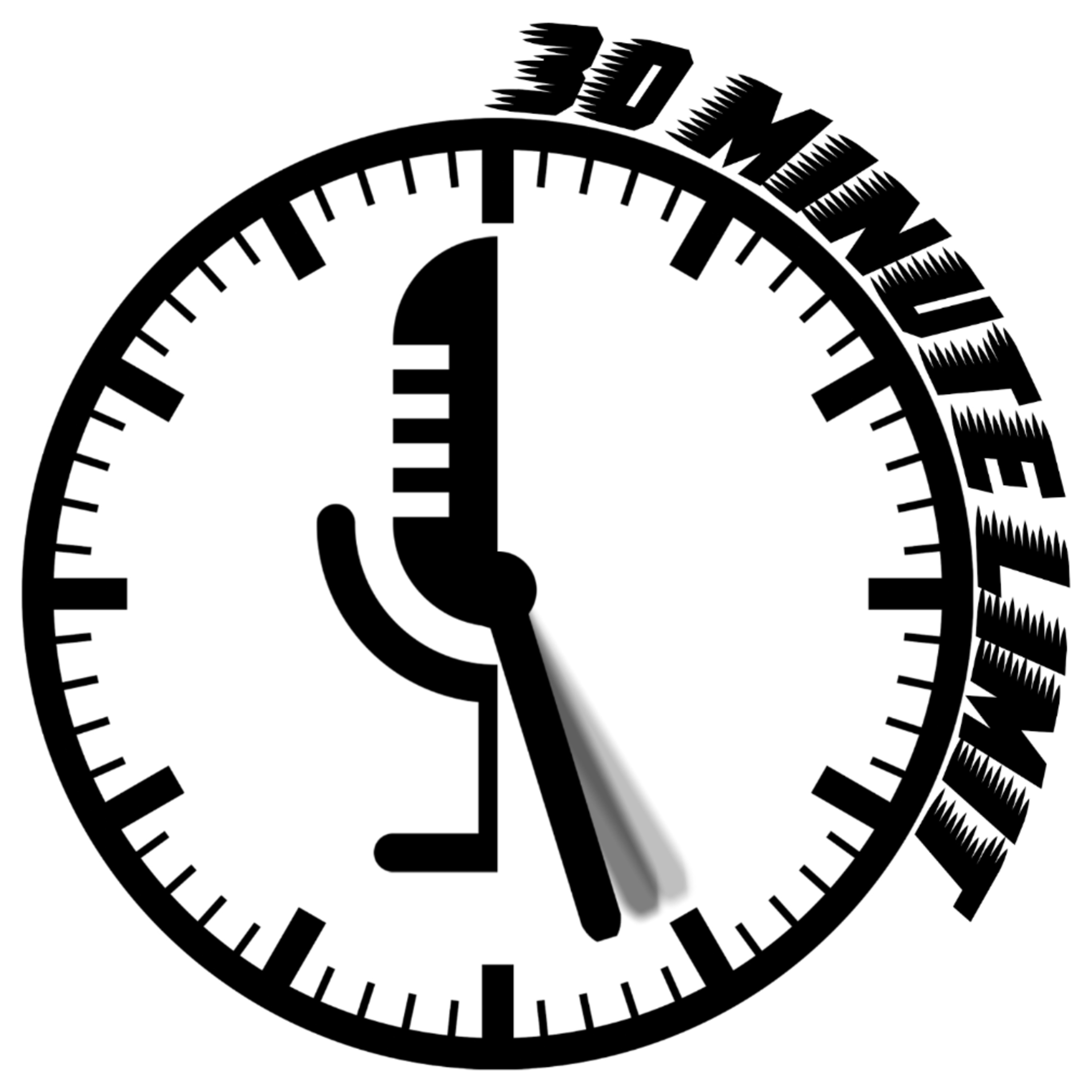 Thirty Minute Limit