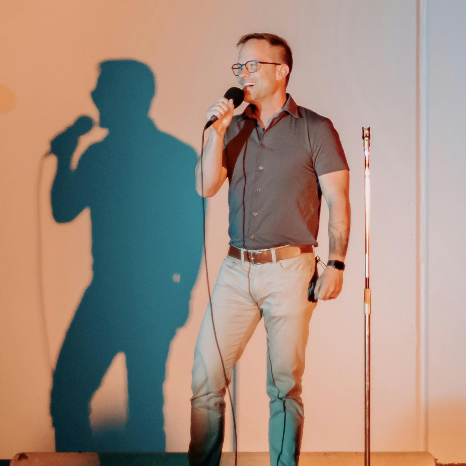 251: Brad Reubendale, “How to Fix Brad ” 251: Brad Reubendale, “How to Fix Brad ”