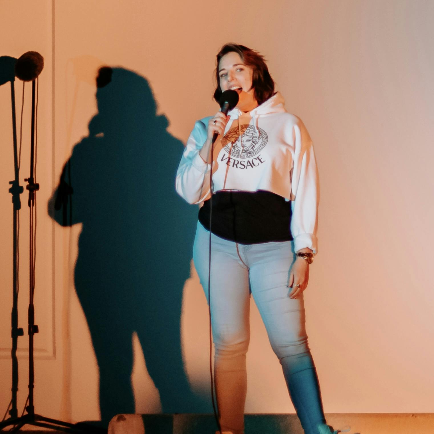 248: Eliza Skinner, “Confessions of a Childhood Narc” 248: Eliza Skinner, “Confessions of a Childhood Narc”
