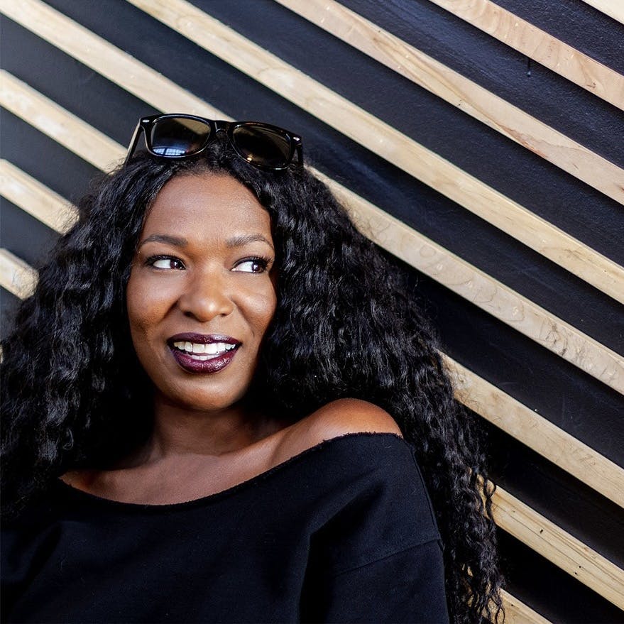 253: Janae Burris, “Self Delusions” 253: Janae Burris, “Self Delusions”
