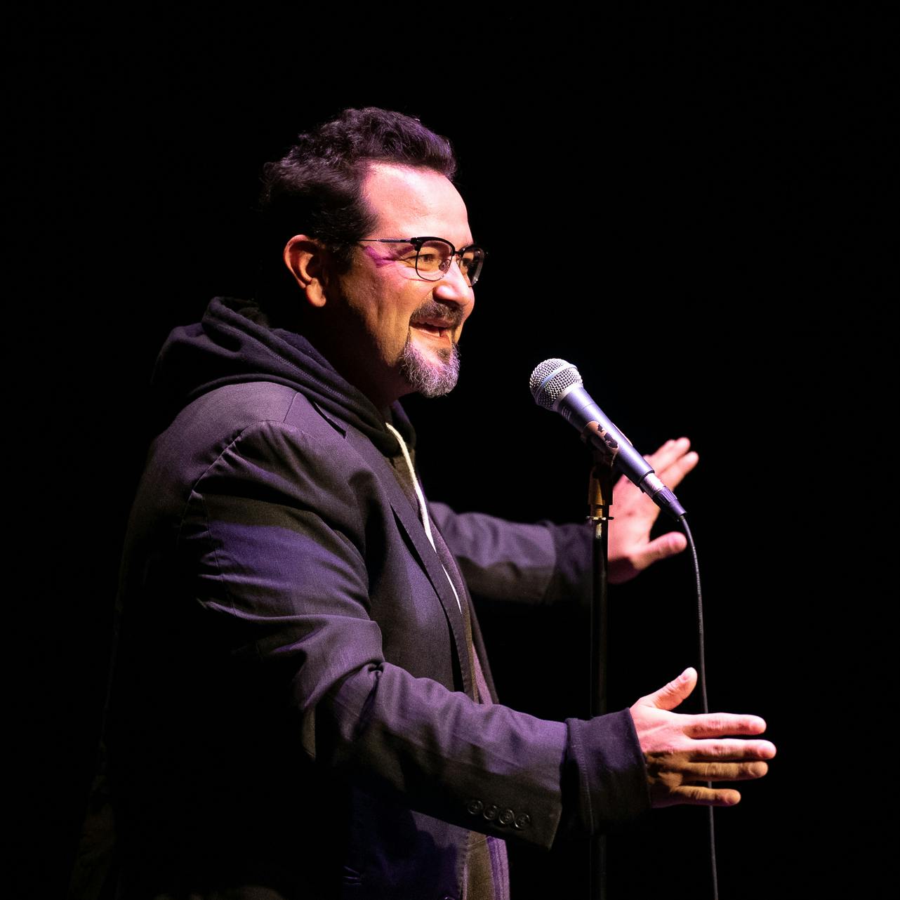 258: Matt Zambrano: "The Zambrano Method" 258: Matt Zambrano: "The Zambrano Method"