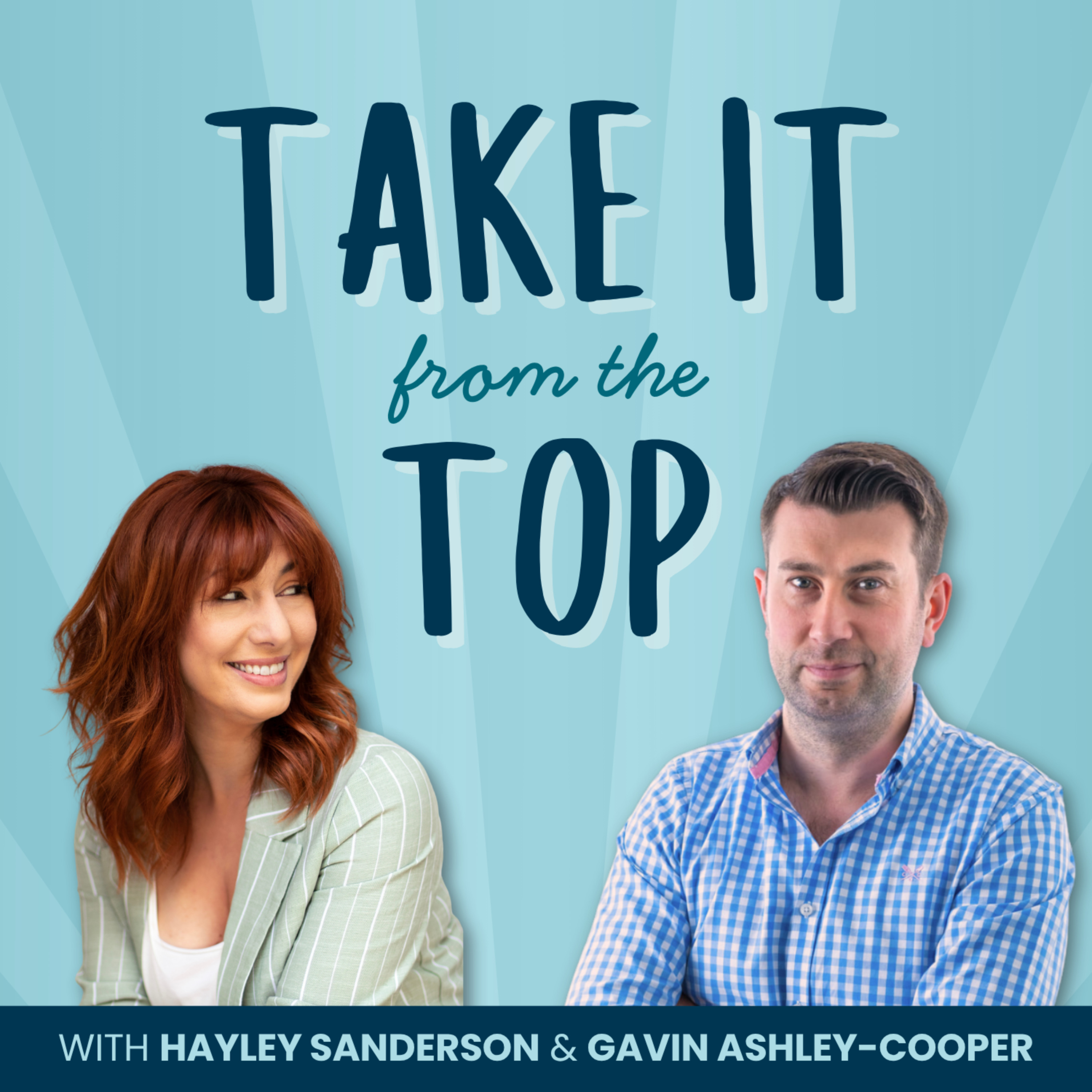 Take It From The Top