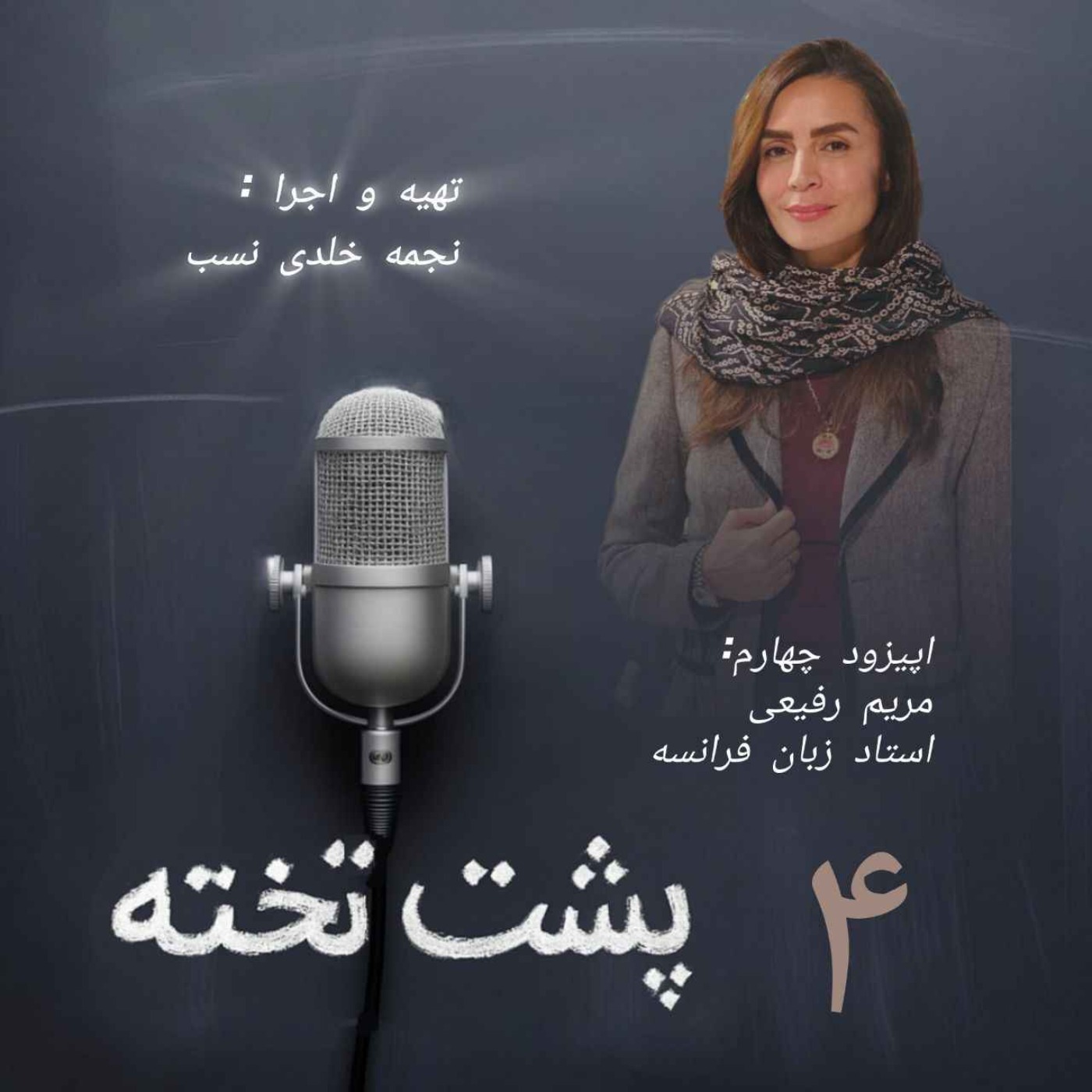 Ep03 Maryam Rafiee