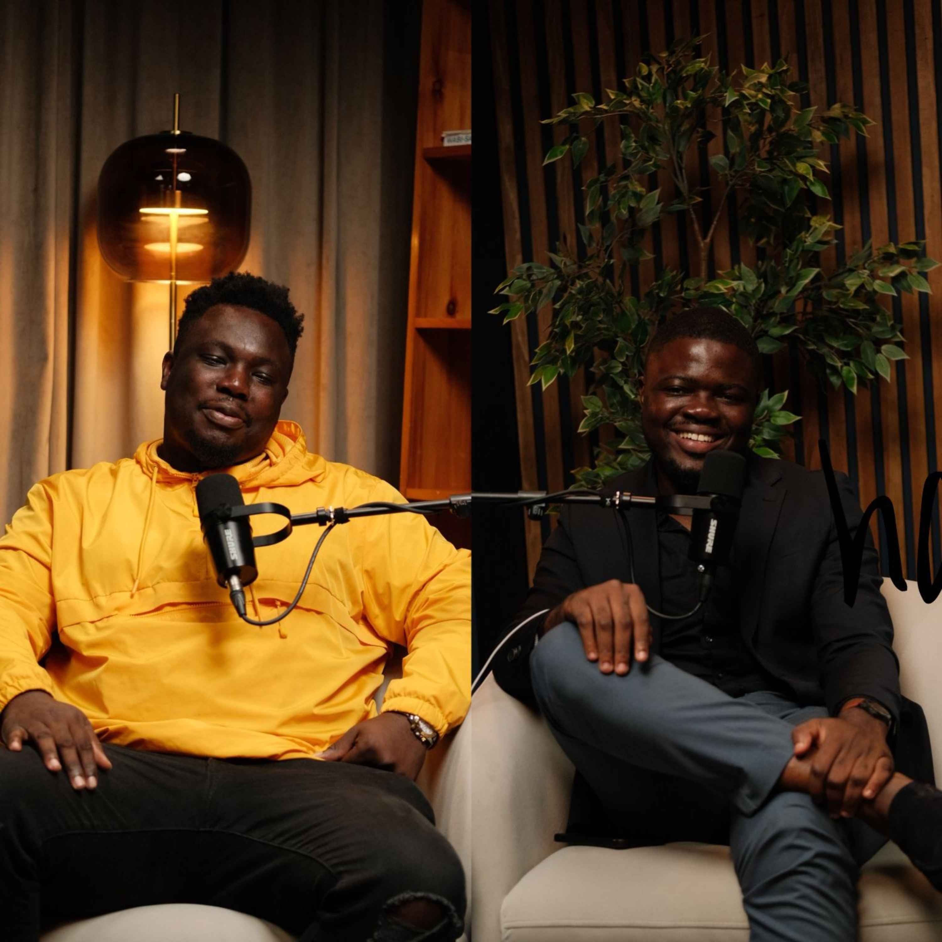 Mutations du marché dans l’industrie musicale francophone Africaine avec Davy Lessouga senior label manager chez believe