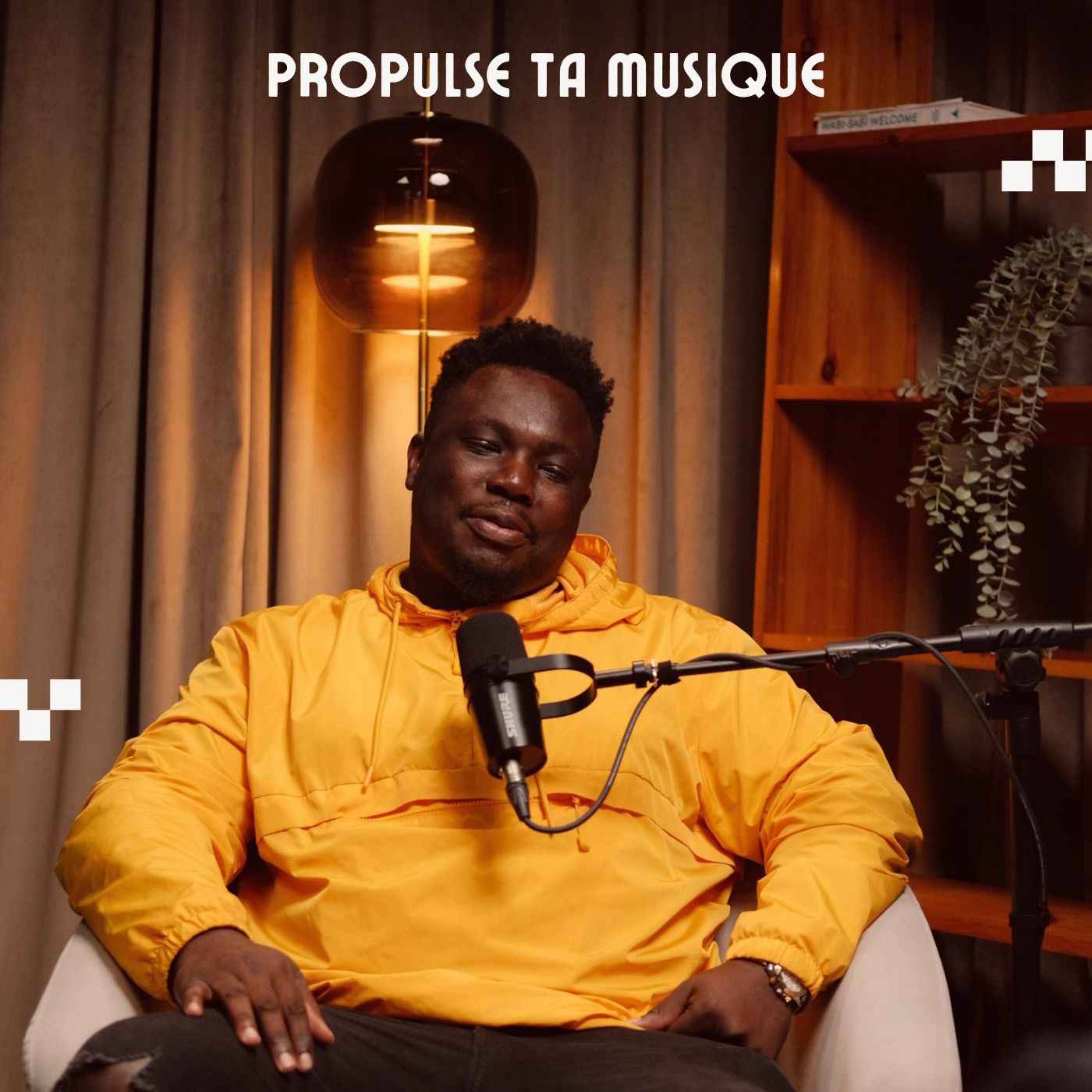 Podcast Cover