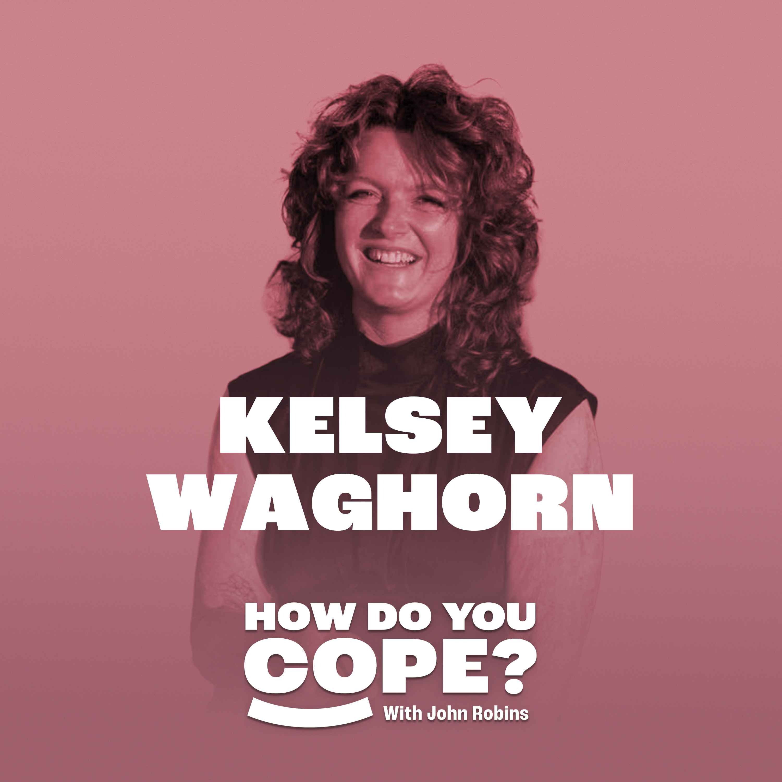 Kelsey Waghorn: The Gratitude List