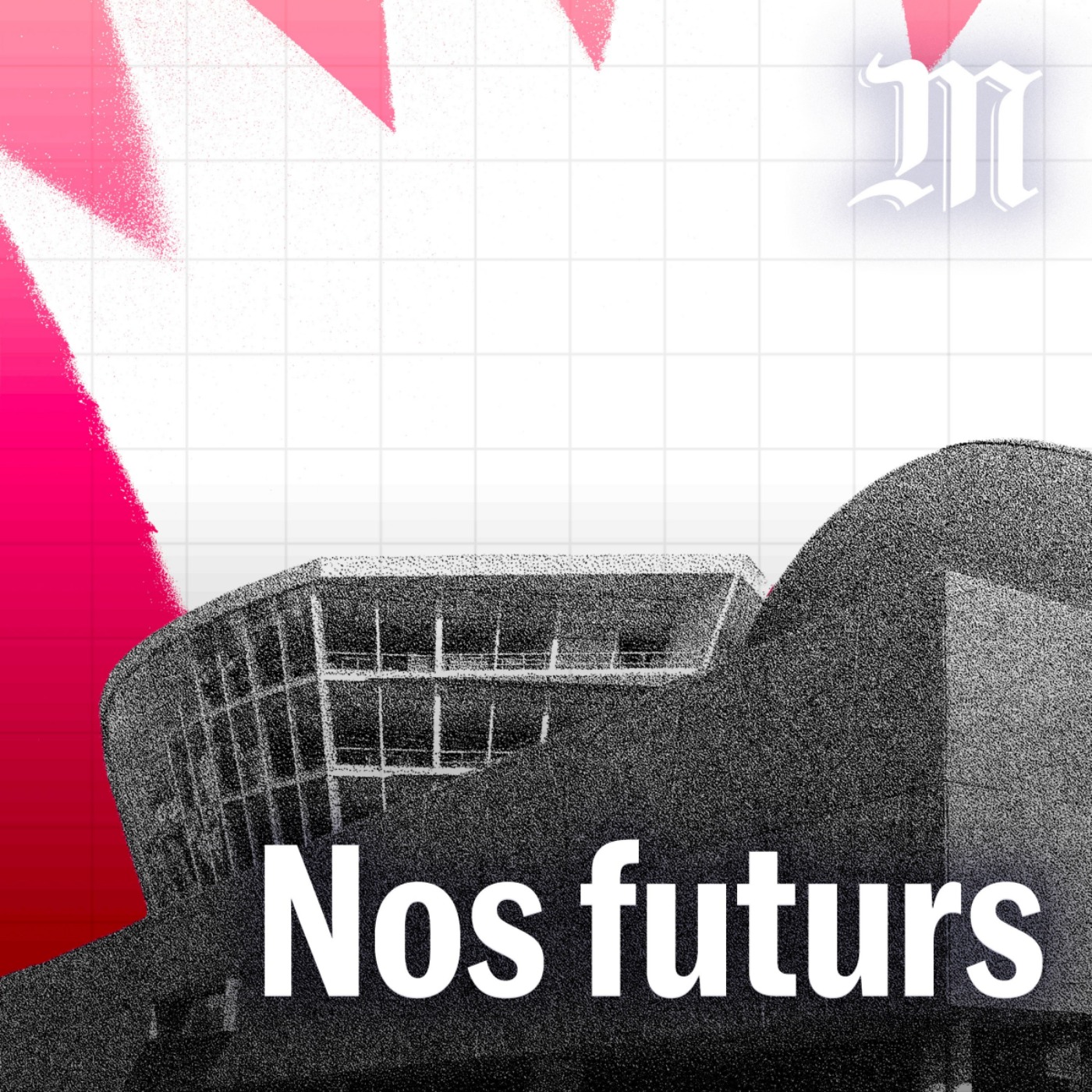Ewen et les amis : "C'est dommage que l'amitié ne soit pas représentée à sa juste valeur dans notre société" episode artwork