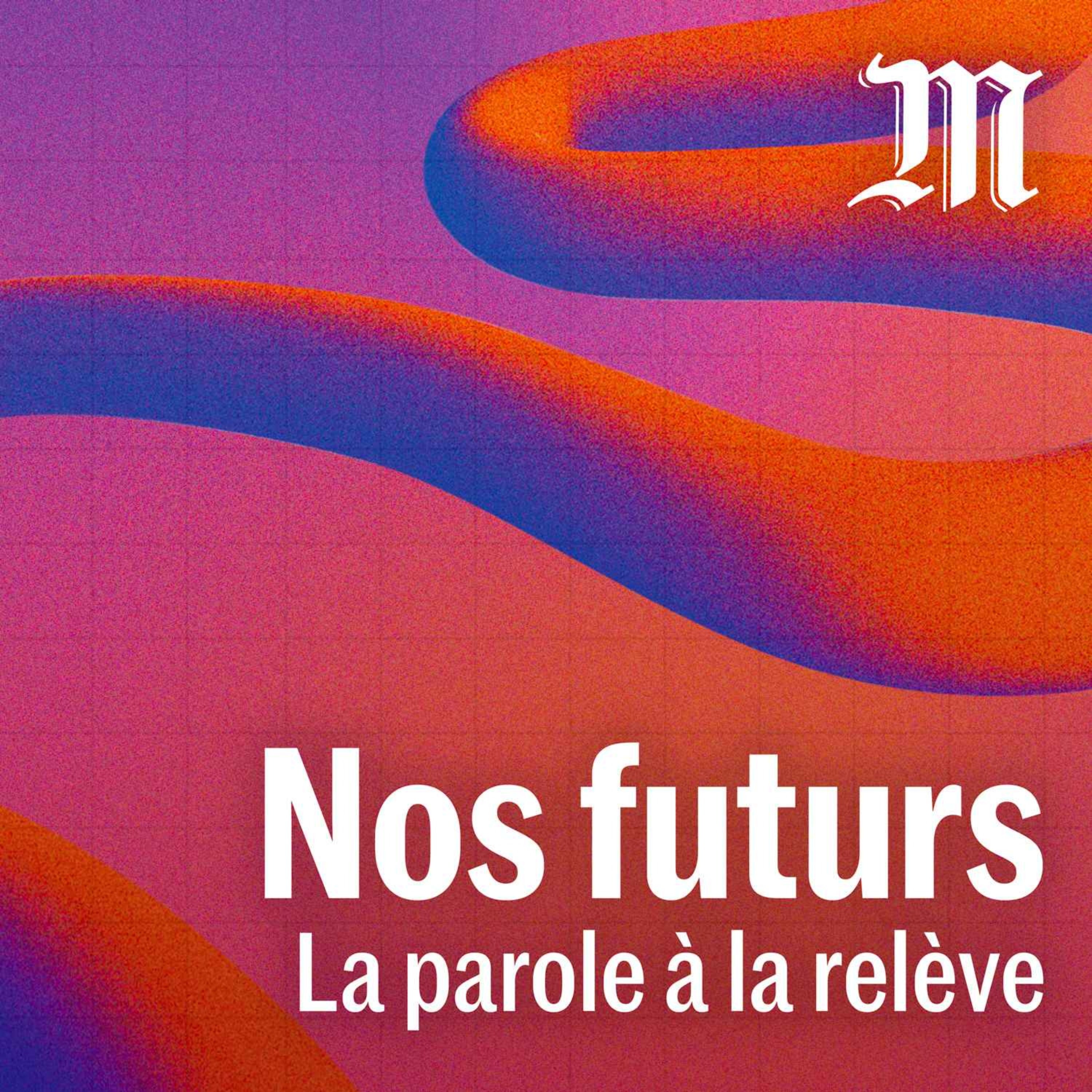 Emploi : comment trouver sa place, entre conviction et réalité episode artwork
