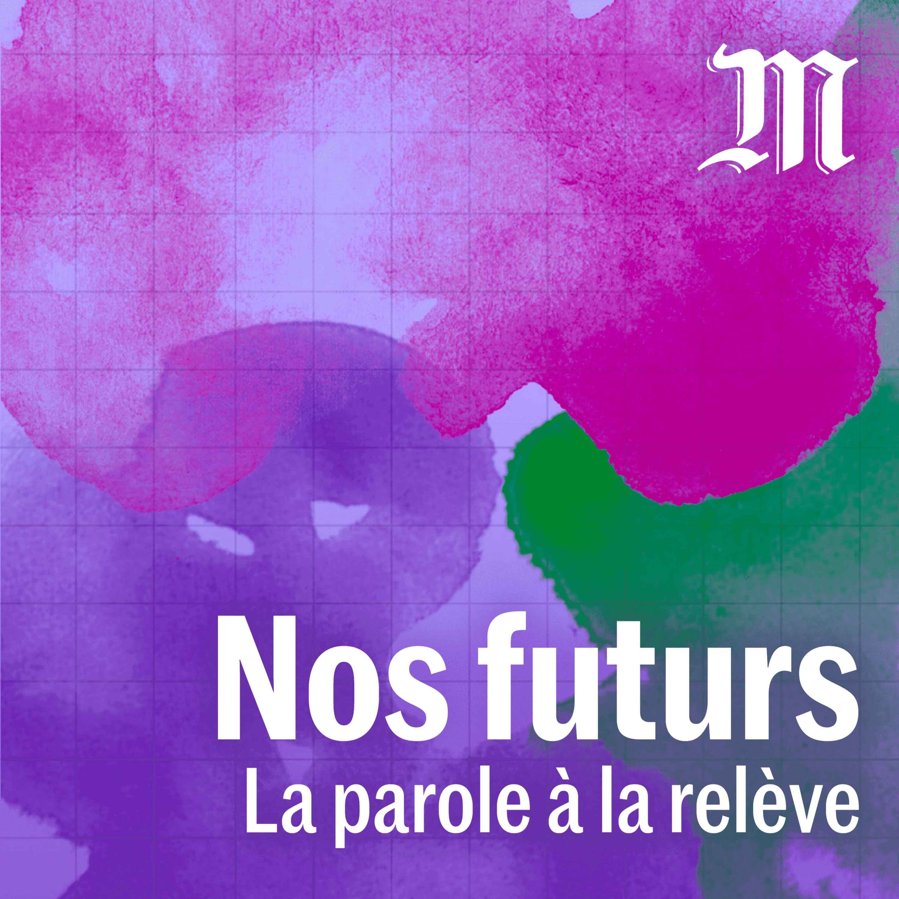Alimentation : produire et nourrir, nouvelle génération episode artwork
