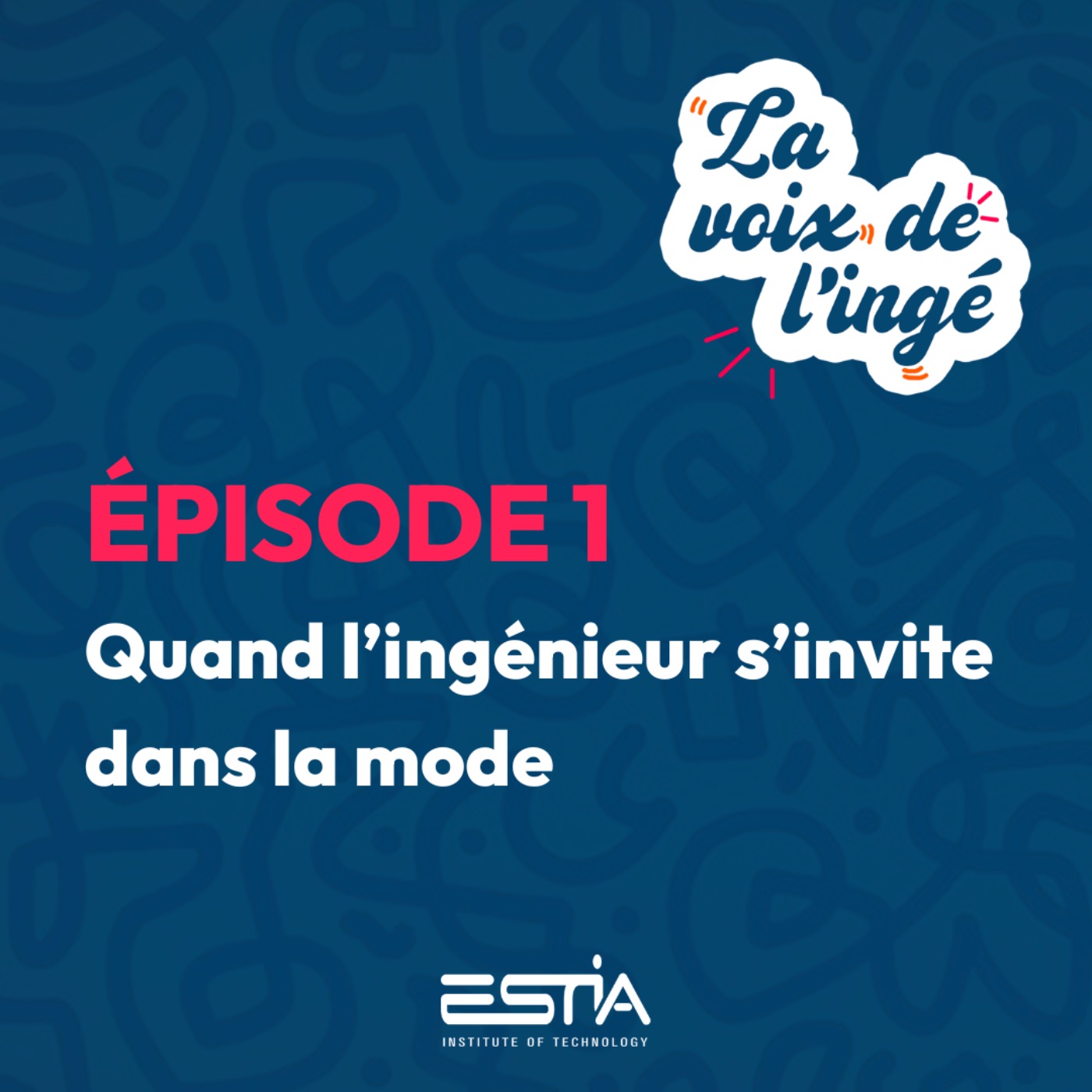 La voix de l\'ingé