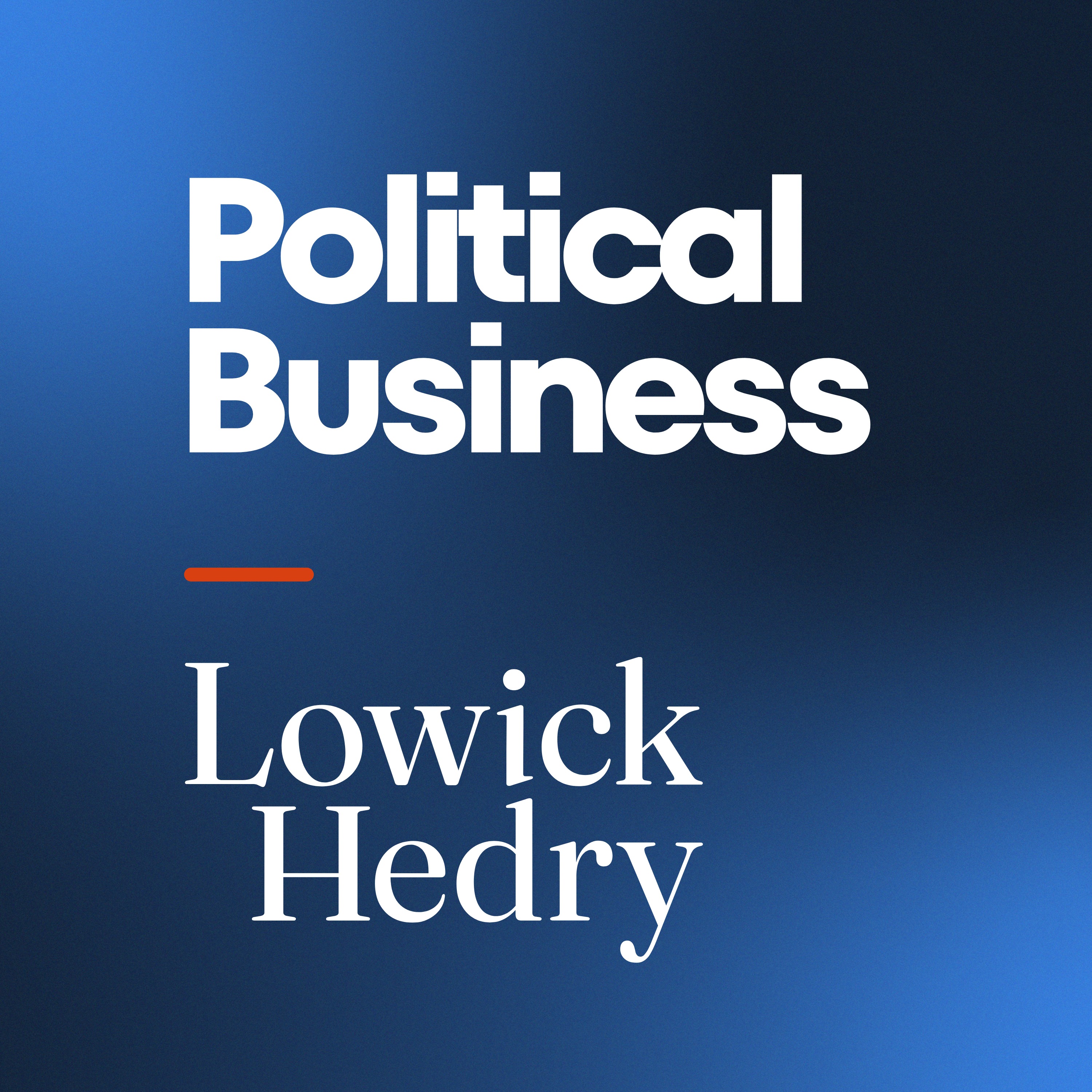 Political Business