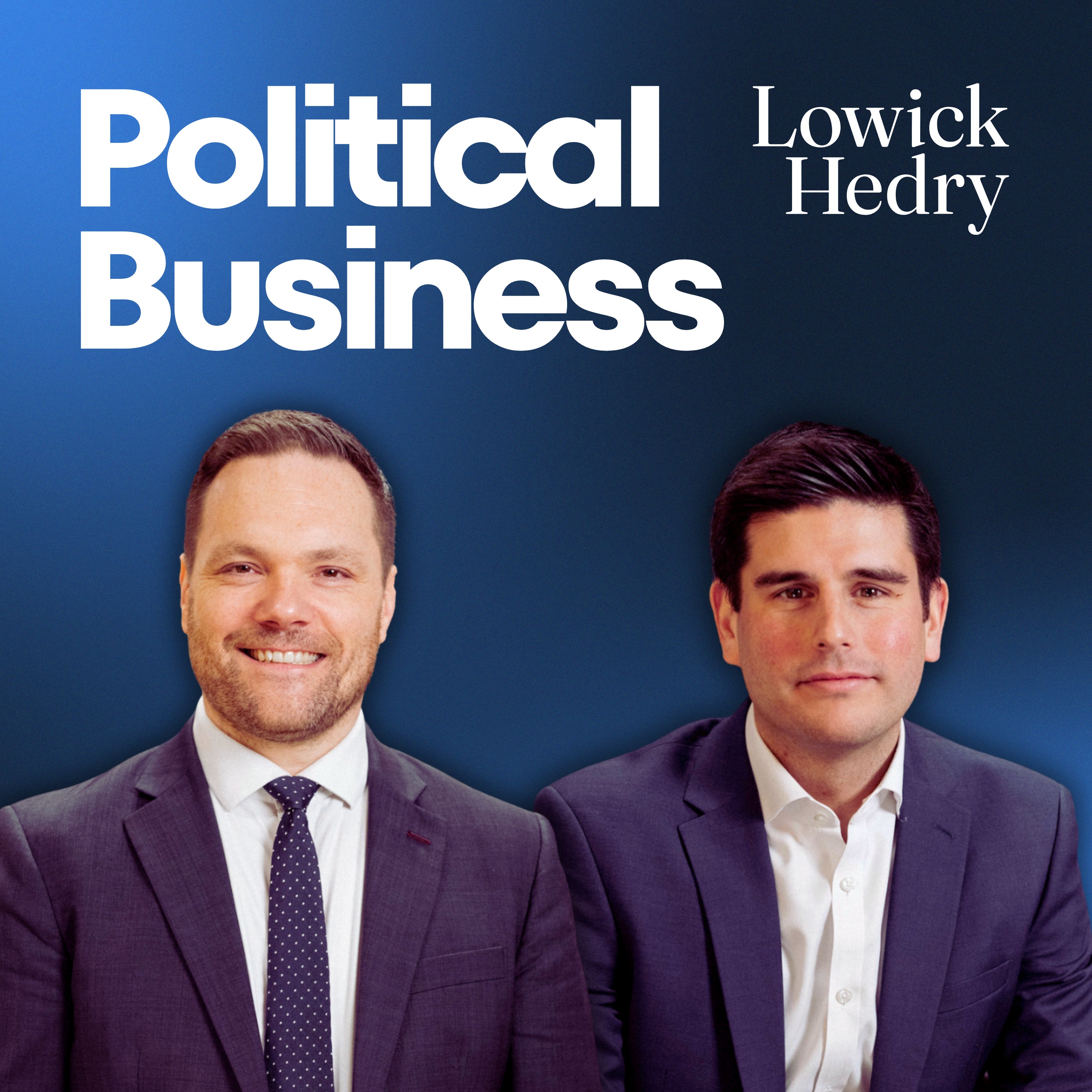 Political Business