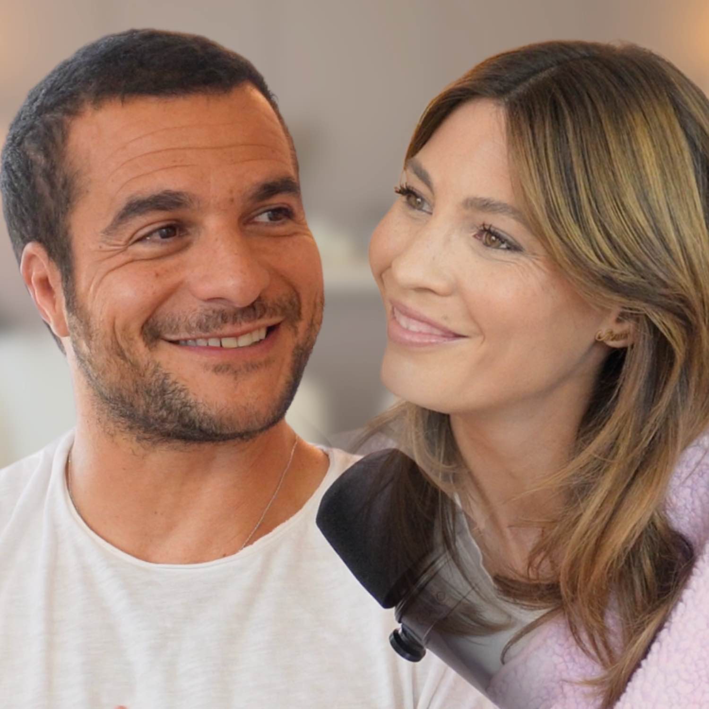 Amir : L'homme derrière le chanteur ! episode artwork