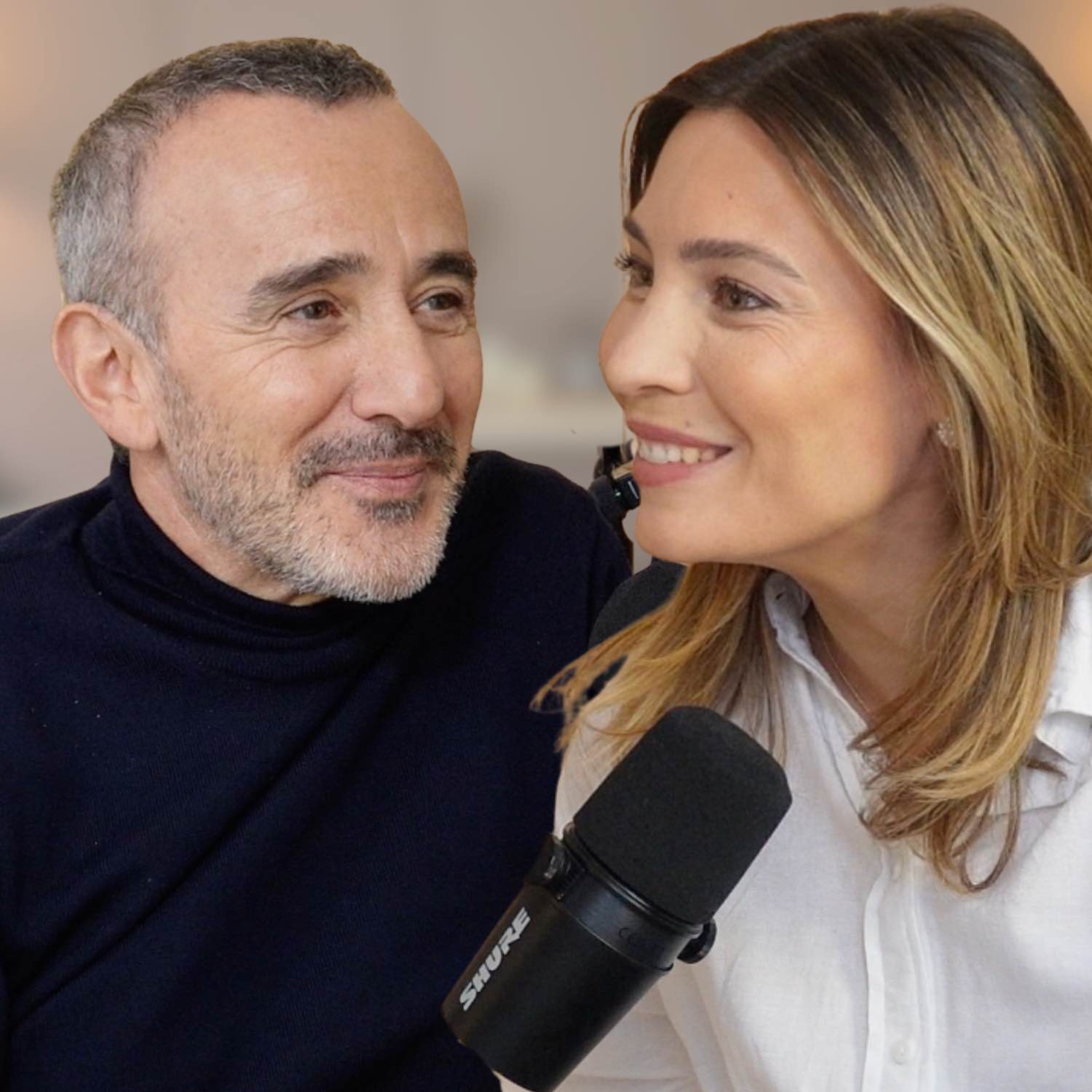 Élie Semoun : Ses racines, ses blessures !