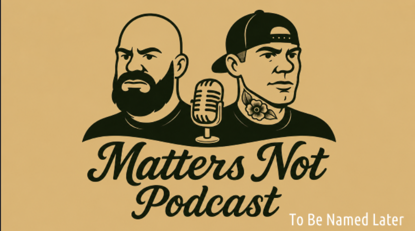 To Be Named Later episode artwork