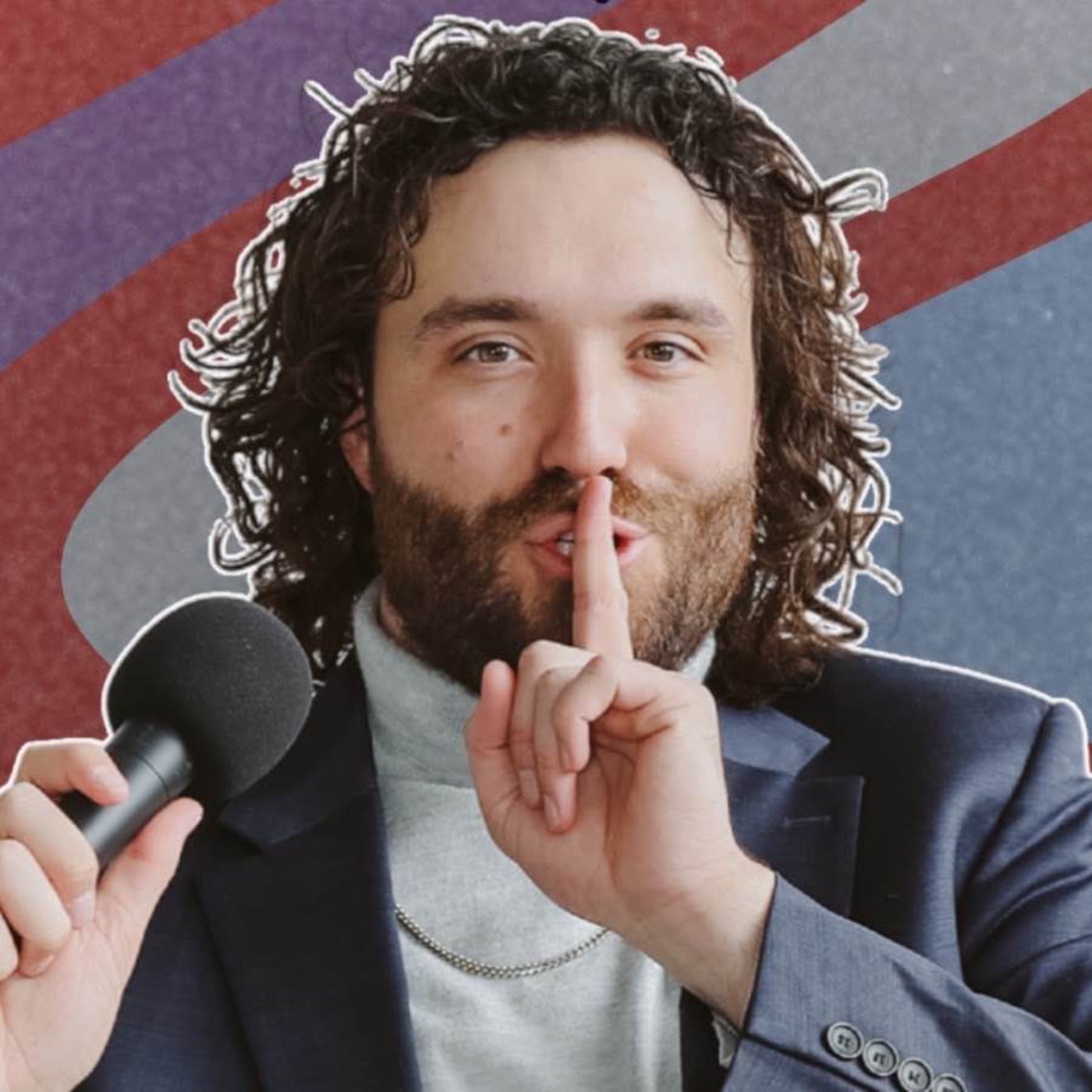 Cody Troutman, Are You Flirting With Us? episode artwork