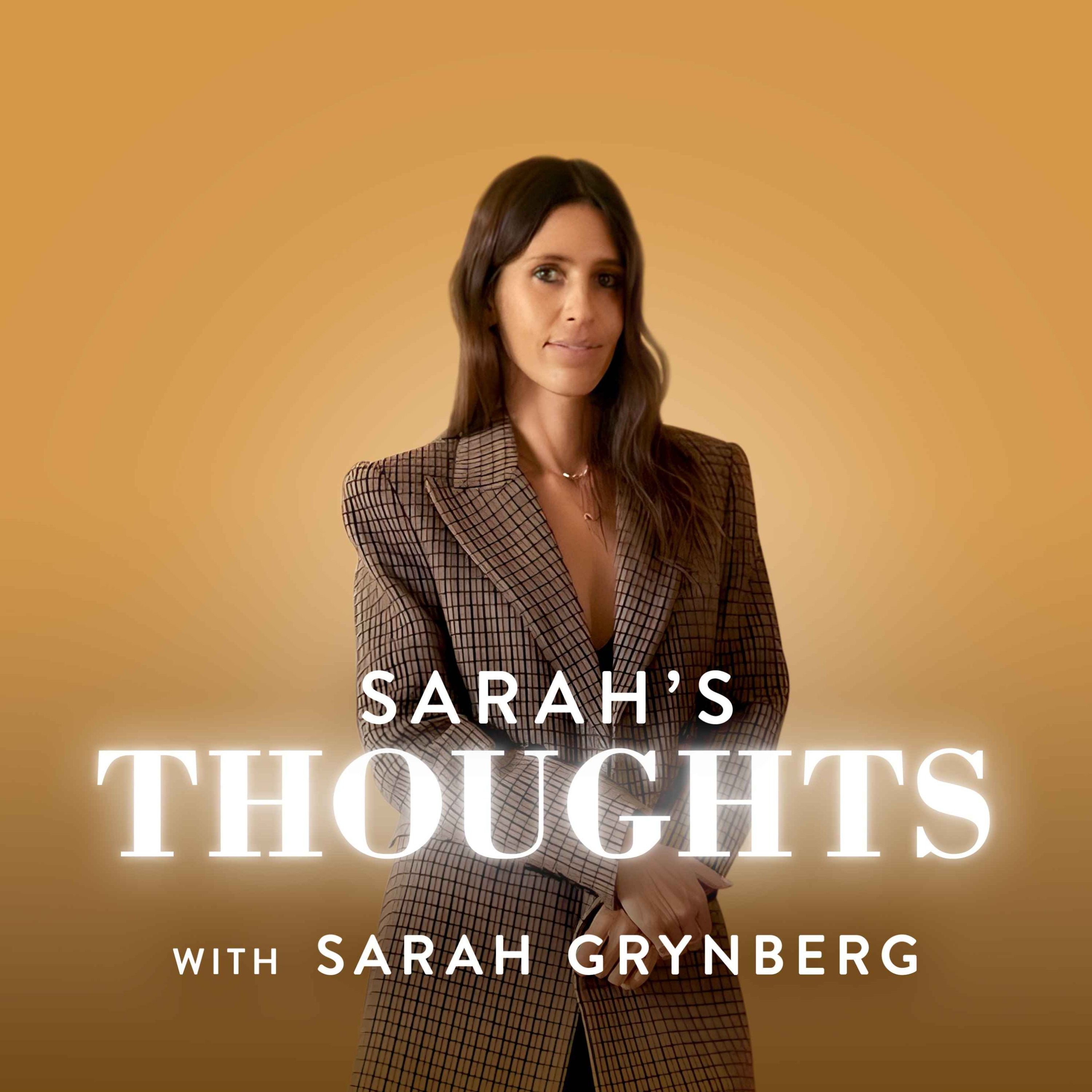 Sarah's Thoughts: What Do Erin Patterson & P Diddy Have In Common?